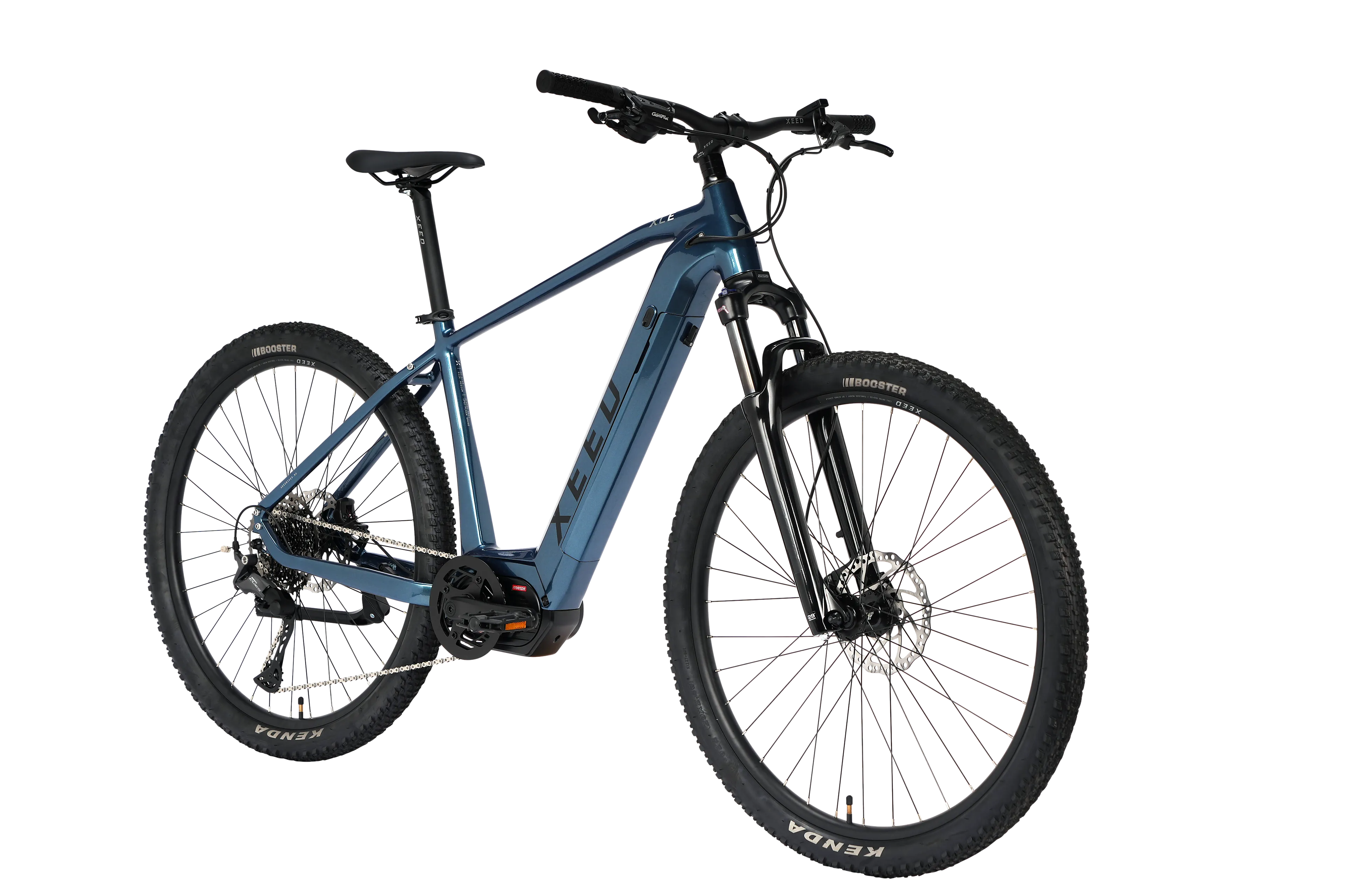 XC-E 1 XC-E 1