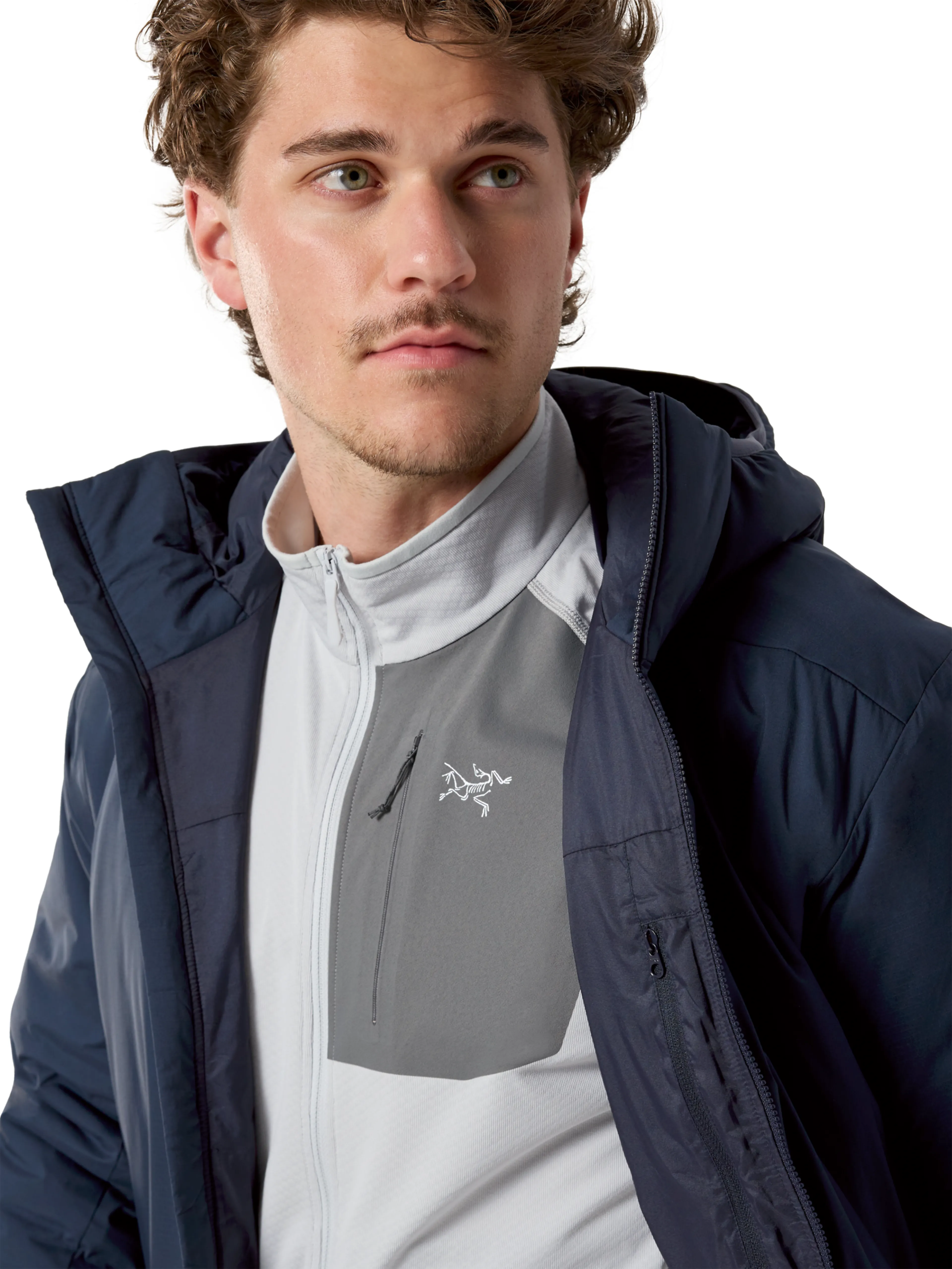 Atom SV Hoody M