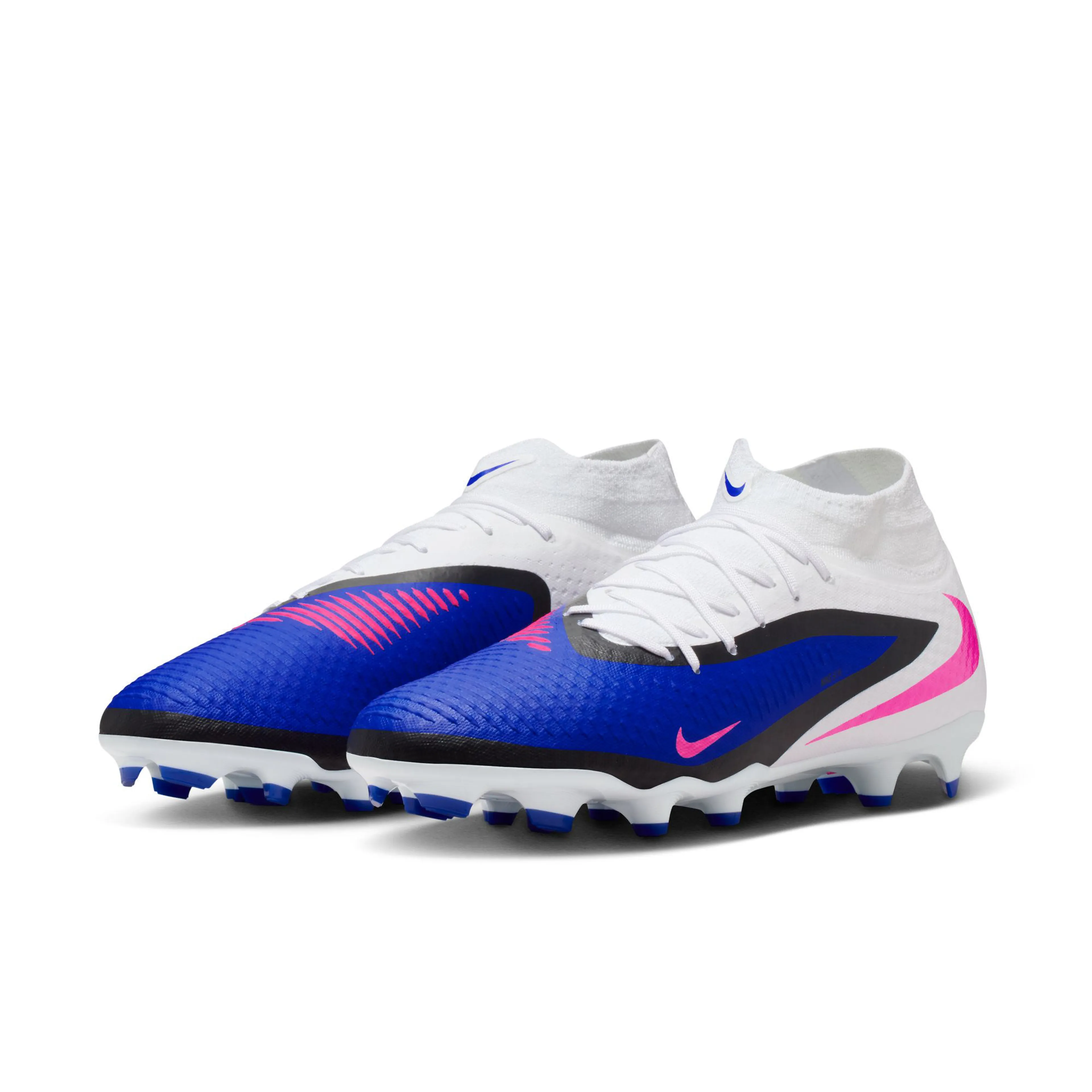 Phantom 6 High Academy Multi-Ground Fotballsko Gress/Kunsgress