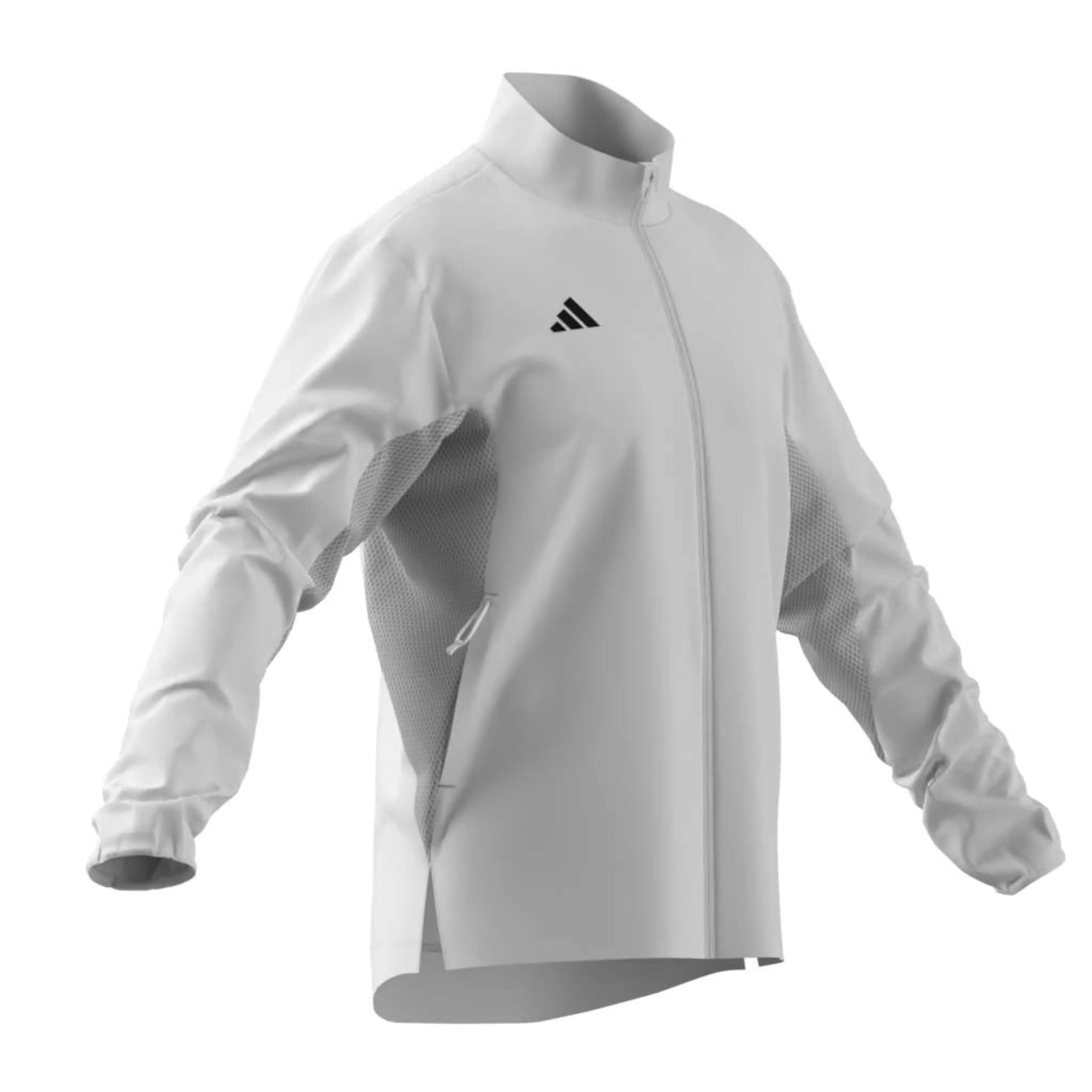 ADIZERO ESSENTIALS RUNNING JACKET