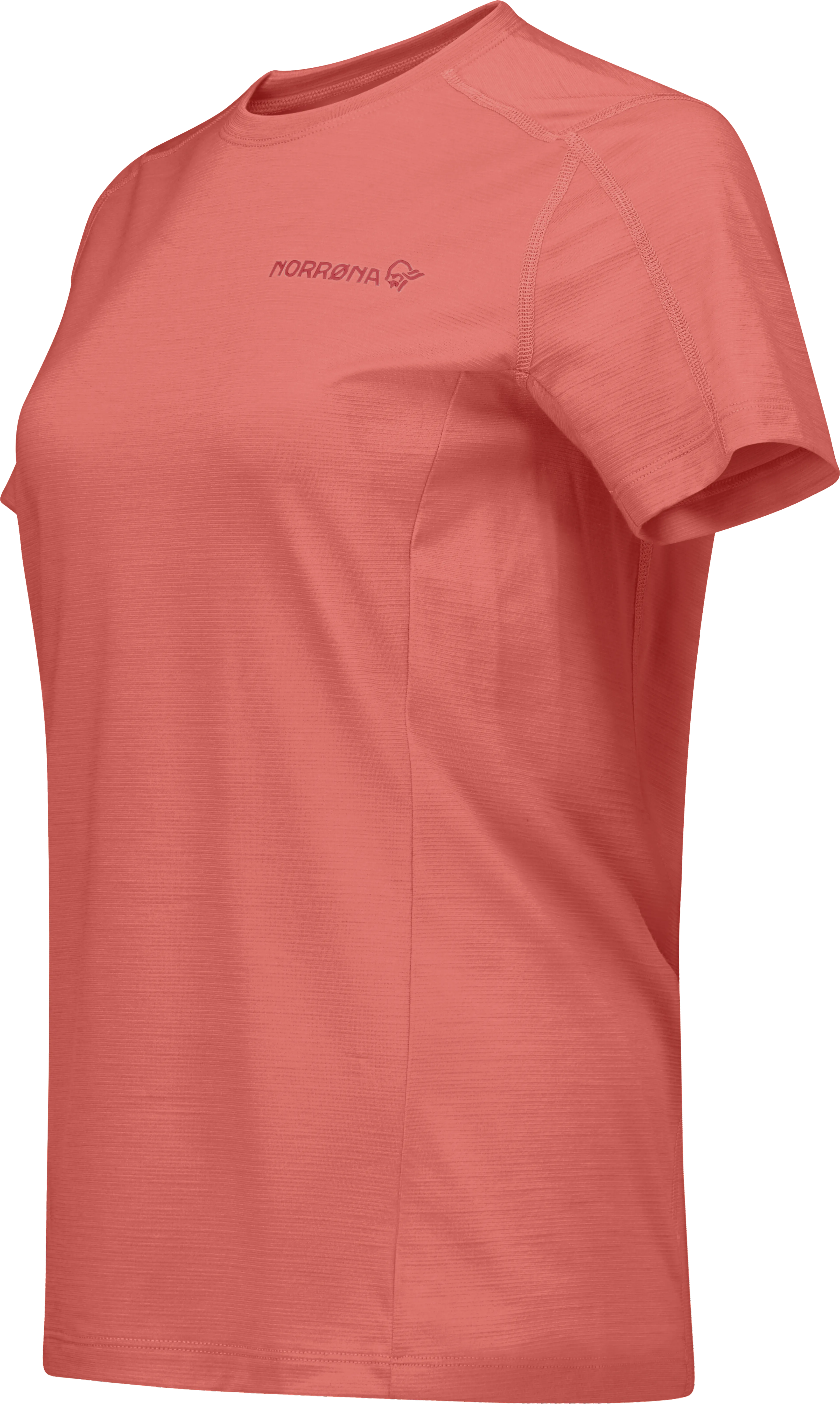 falketind equaliserUll T-shirt W's