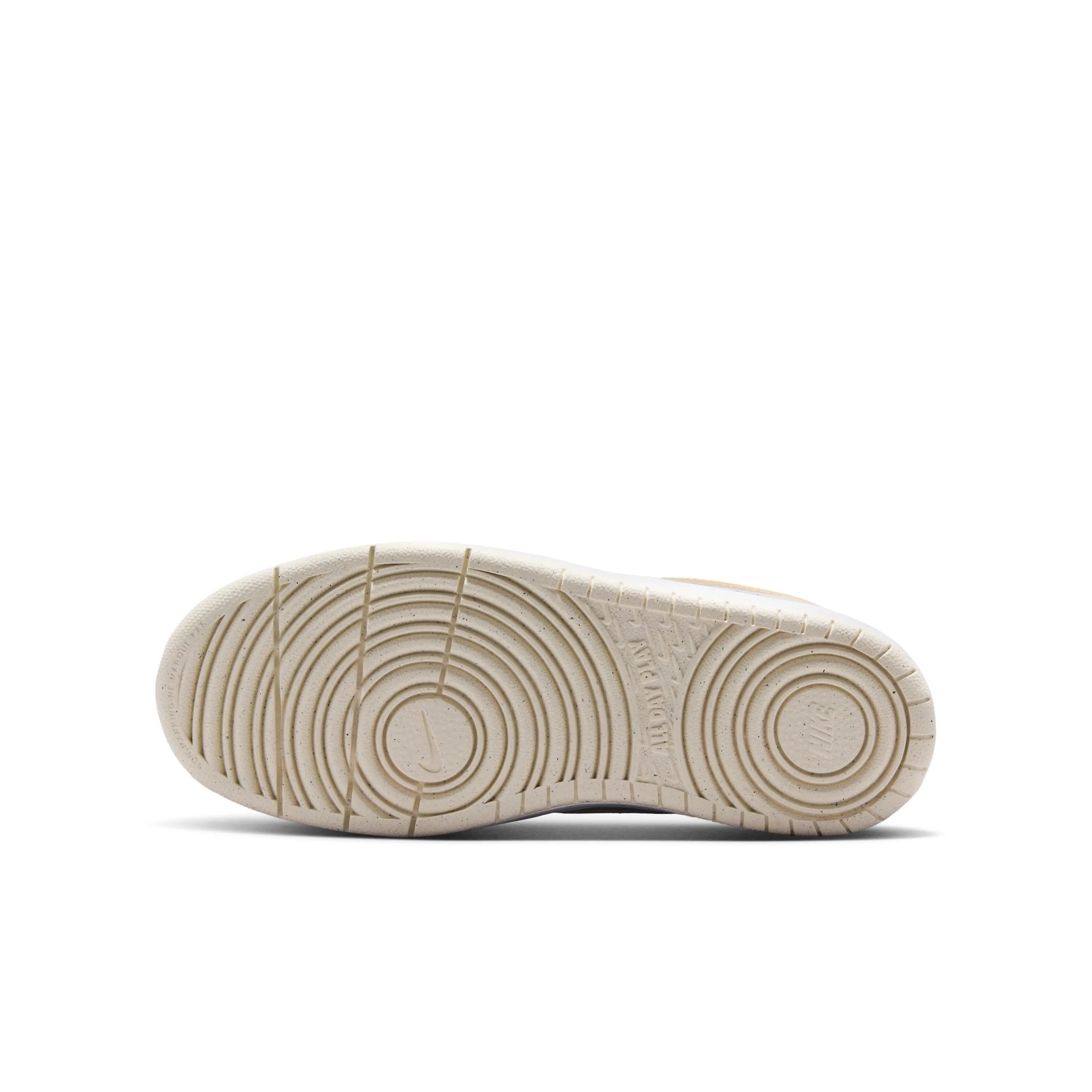 Court Borough Low Big Kids' Shoes