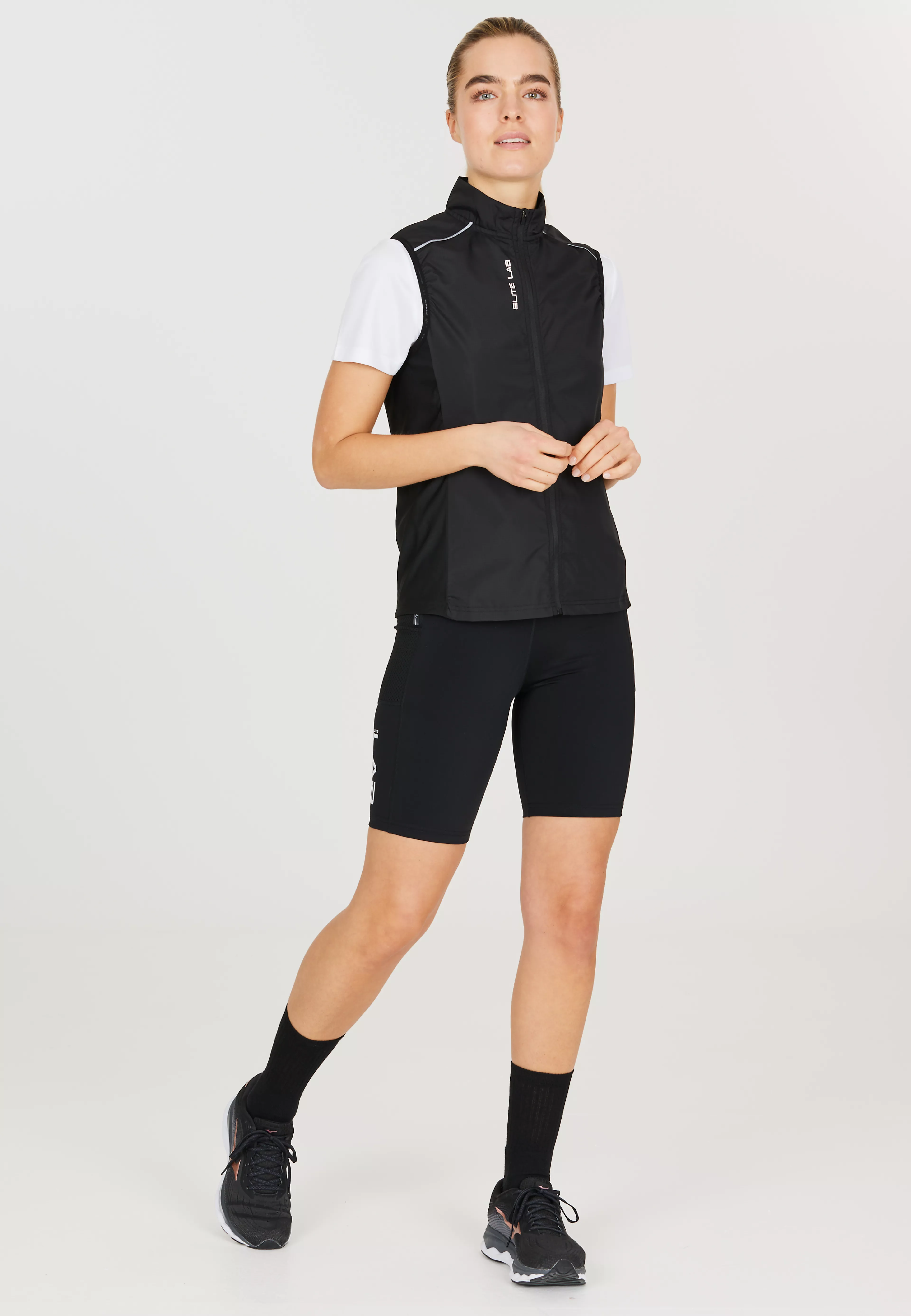 Elite LabRun Elite X2 Short Tights