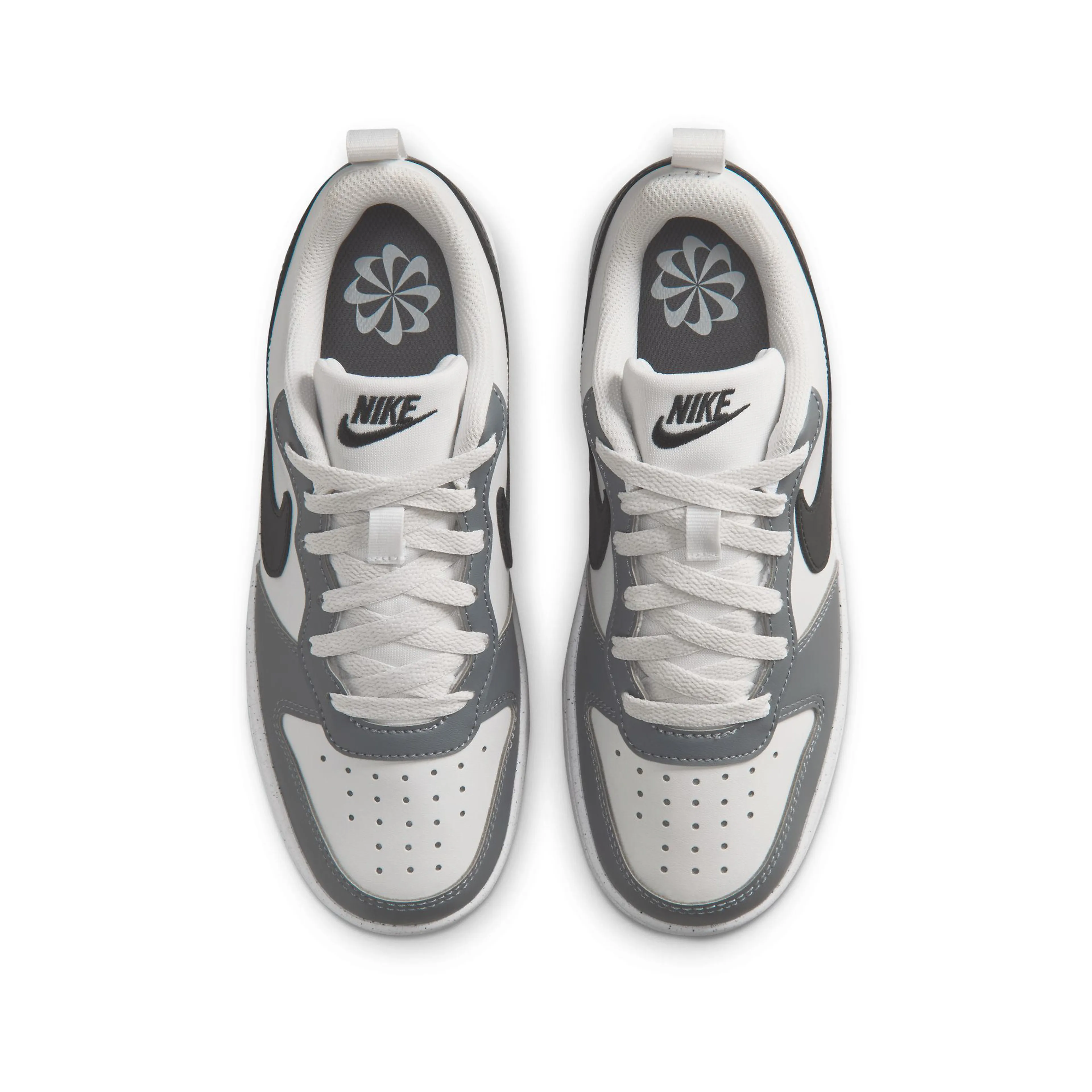 Nike Court Borough Low Recraft Big