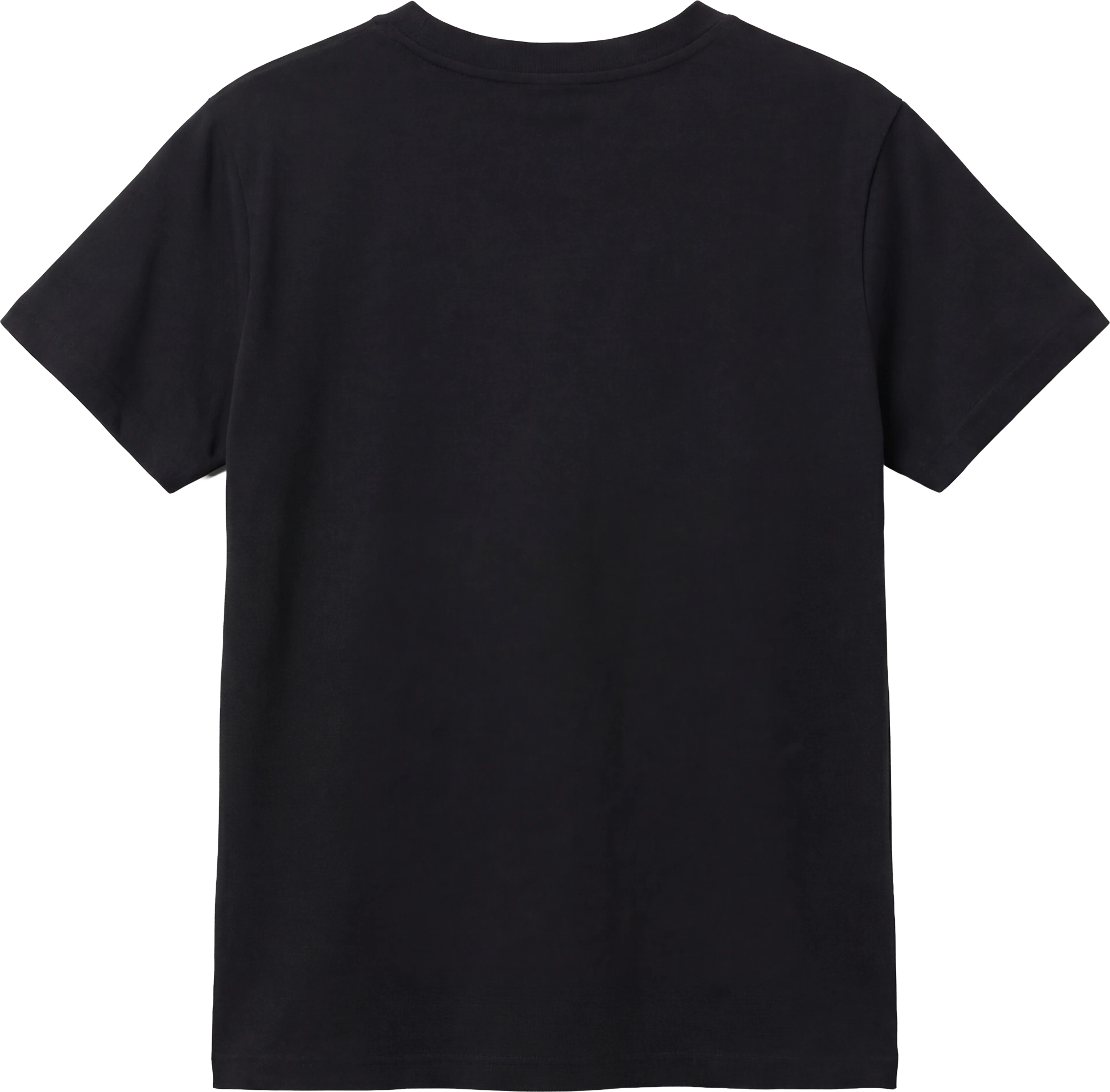 Everyday Cotton T-shirt W