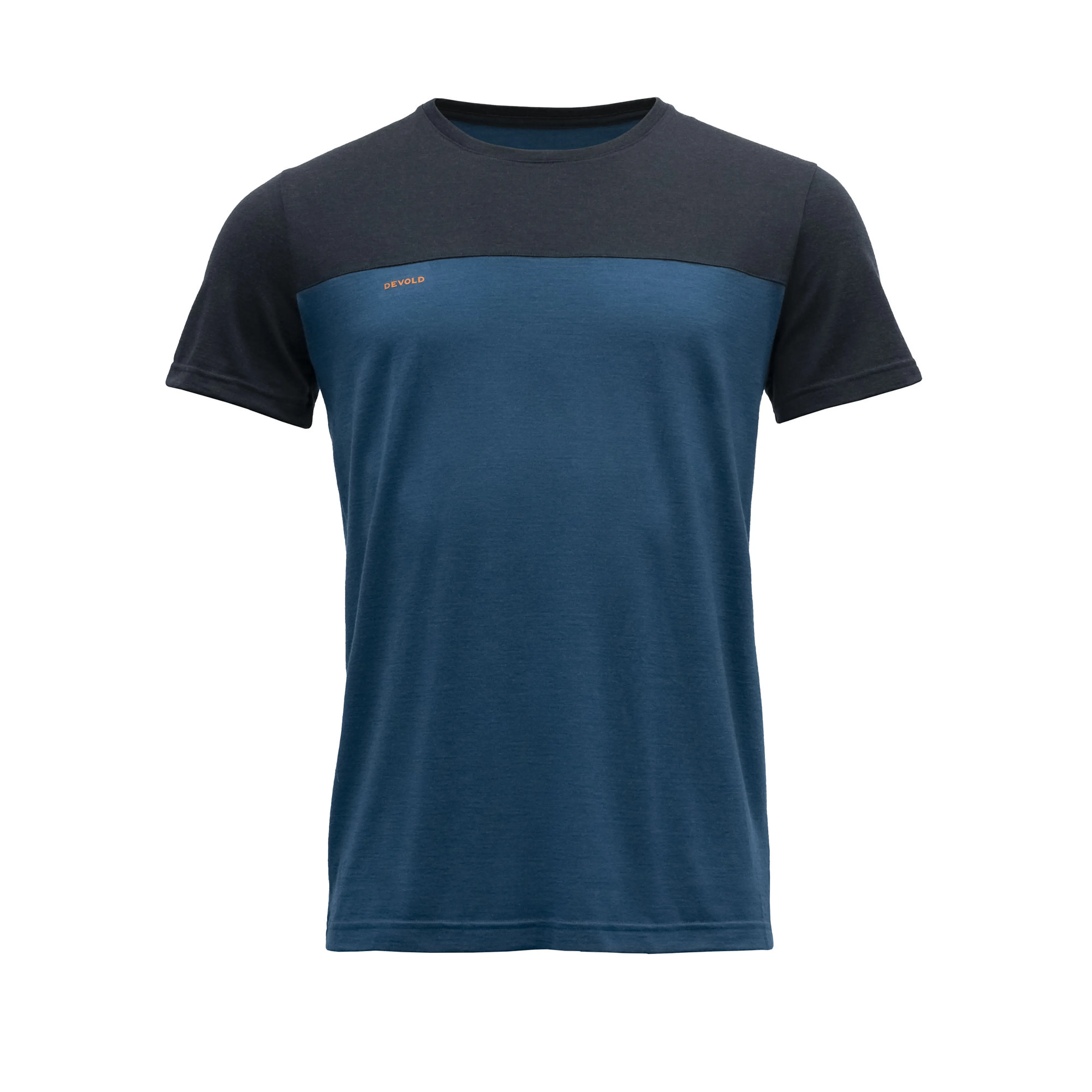 NORANG TEE ull-t-skjorte herre