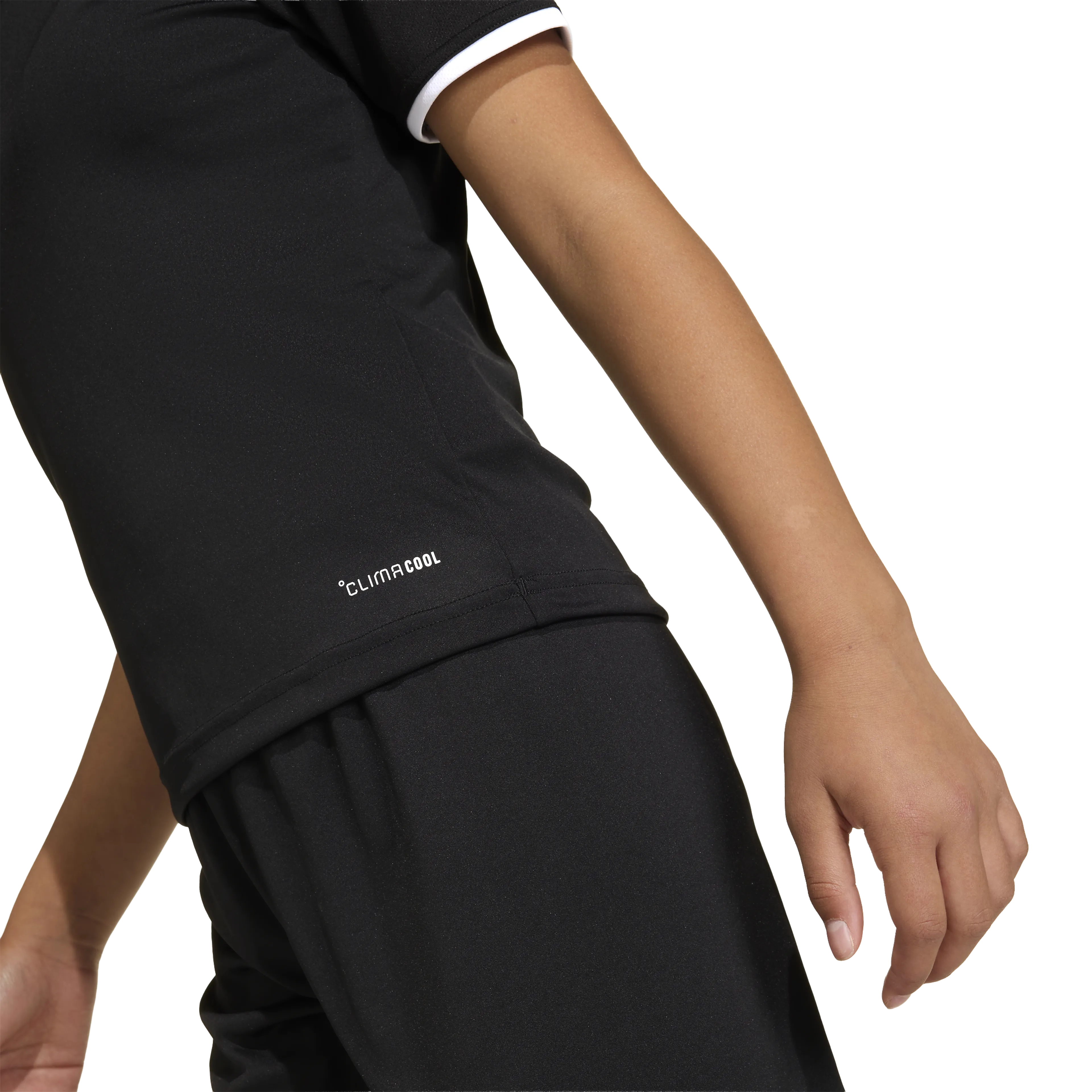 Entrada26 Jersey Fotballtrøye Junior  