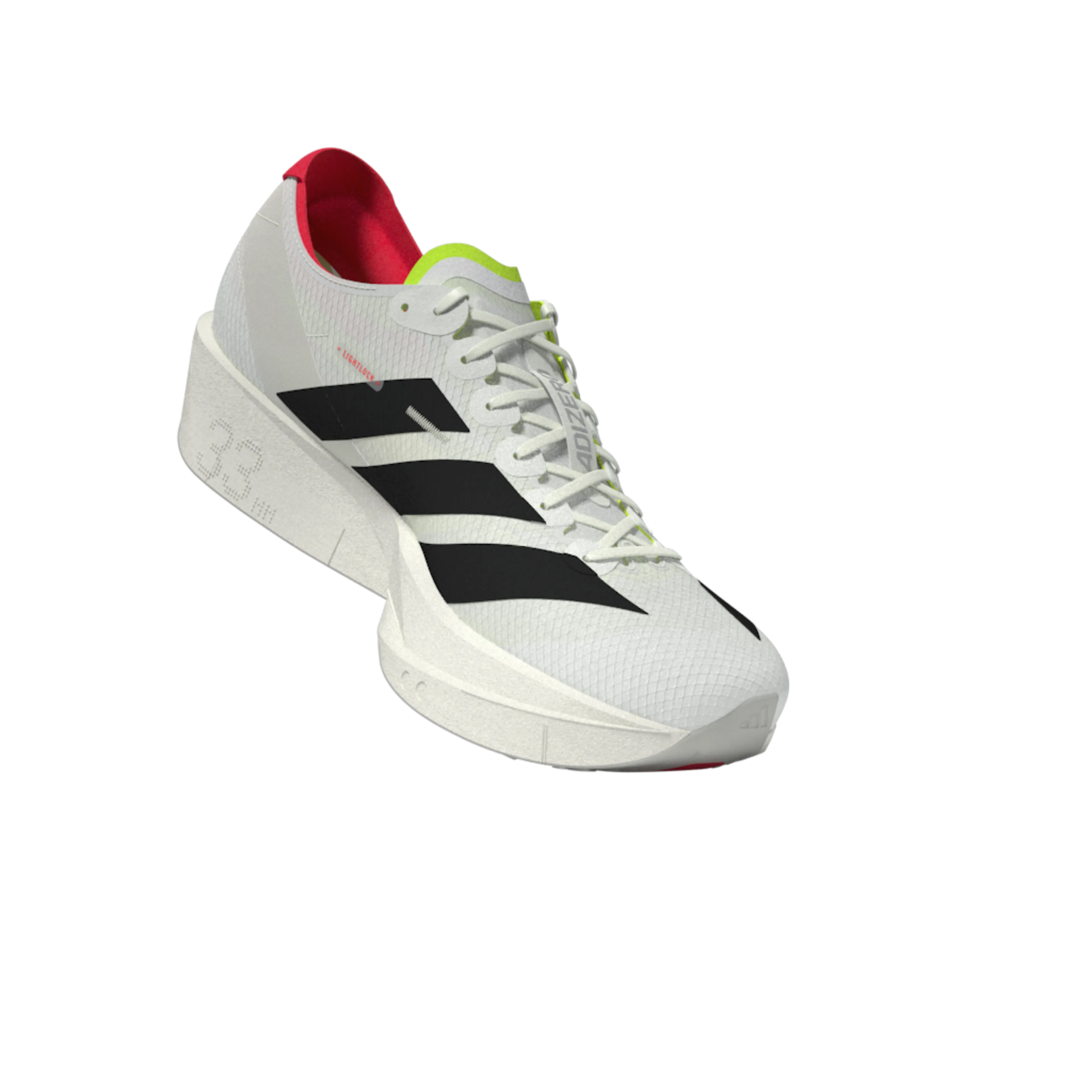 ADIZERO TAKUMI SEN 11 LØPESKO