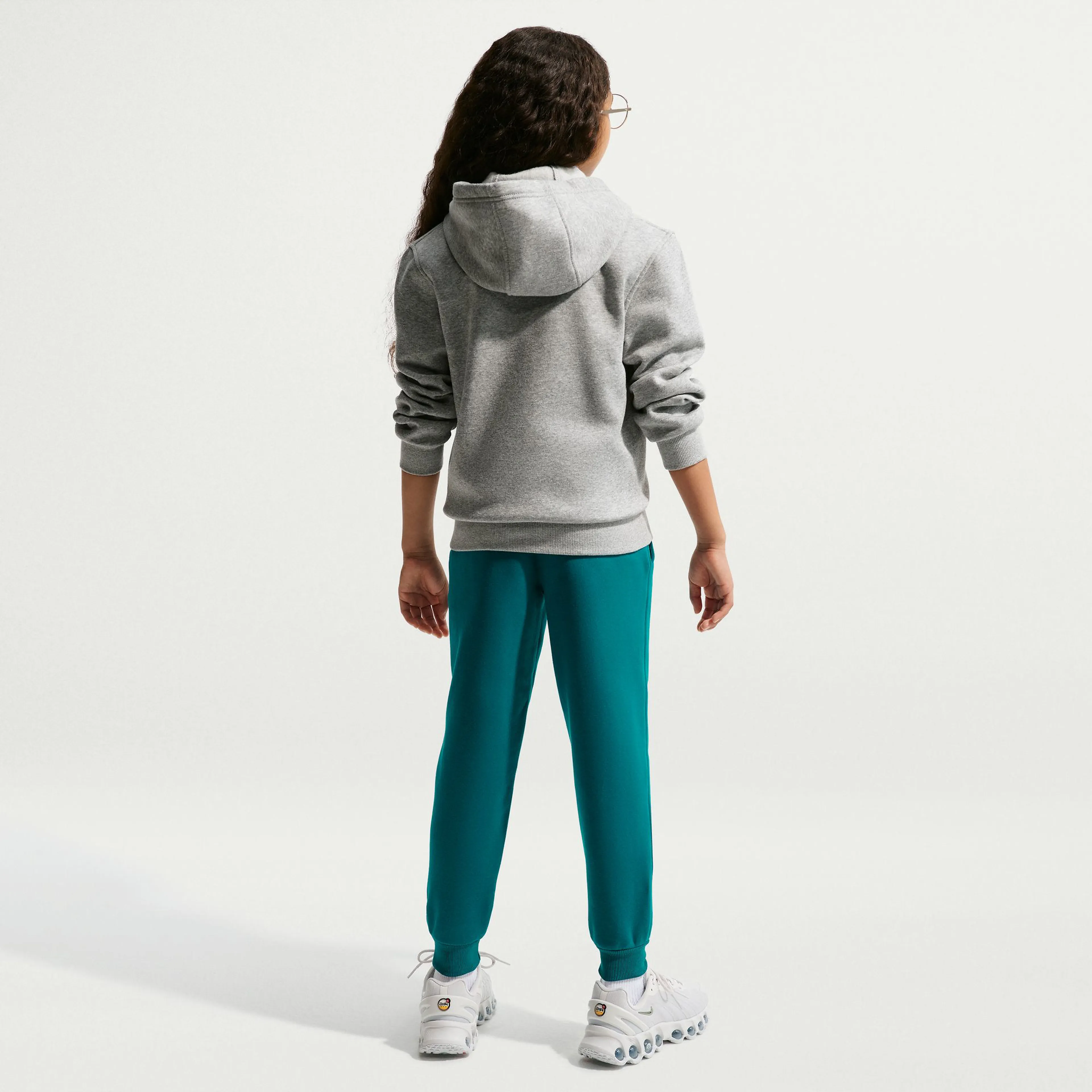 Sportswear Club Fleece joggebukse junior