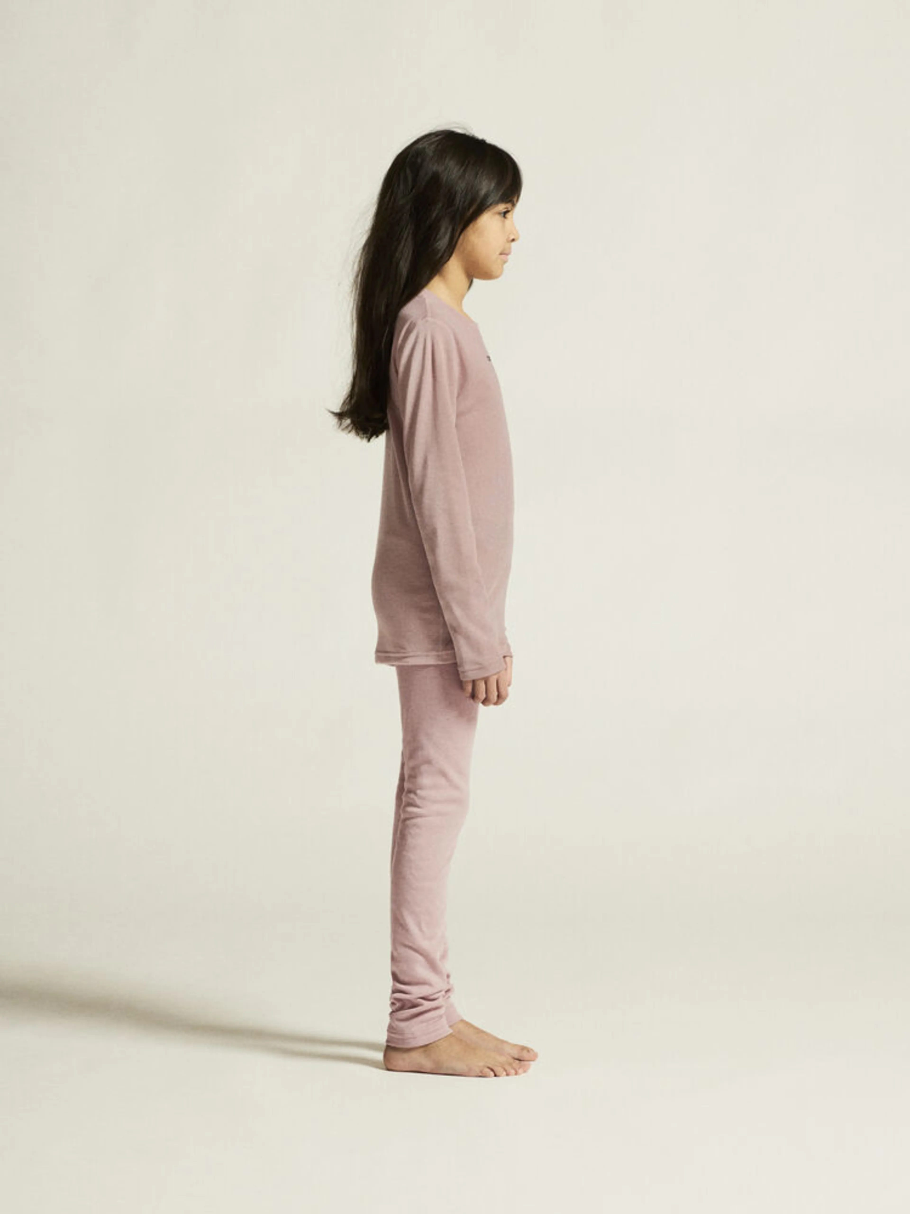Core Warm Baselayer superundertøy sett barn/junior