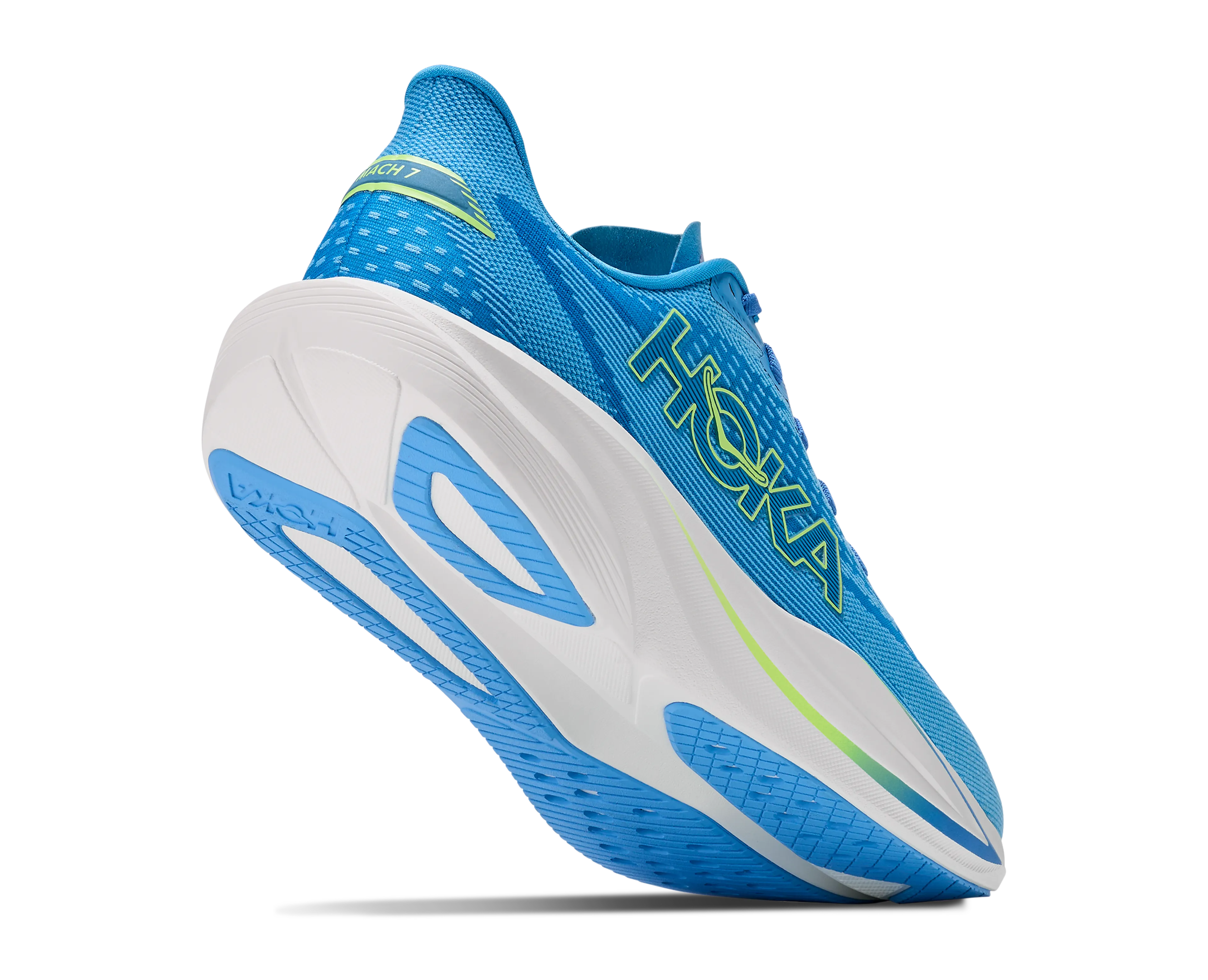 MACH 7
