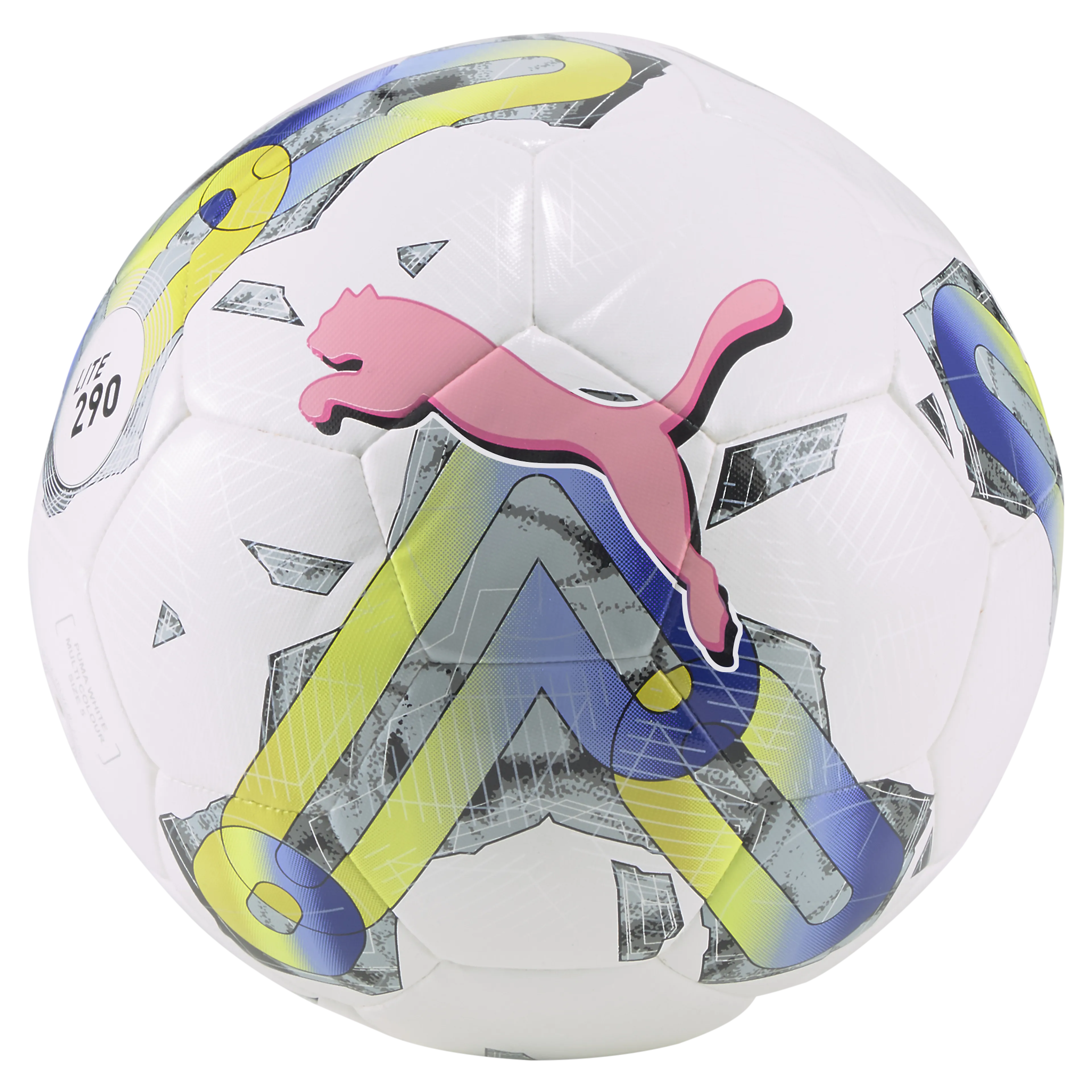 Orbita 5 Hybrid Lite 290 g fotball