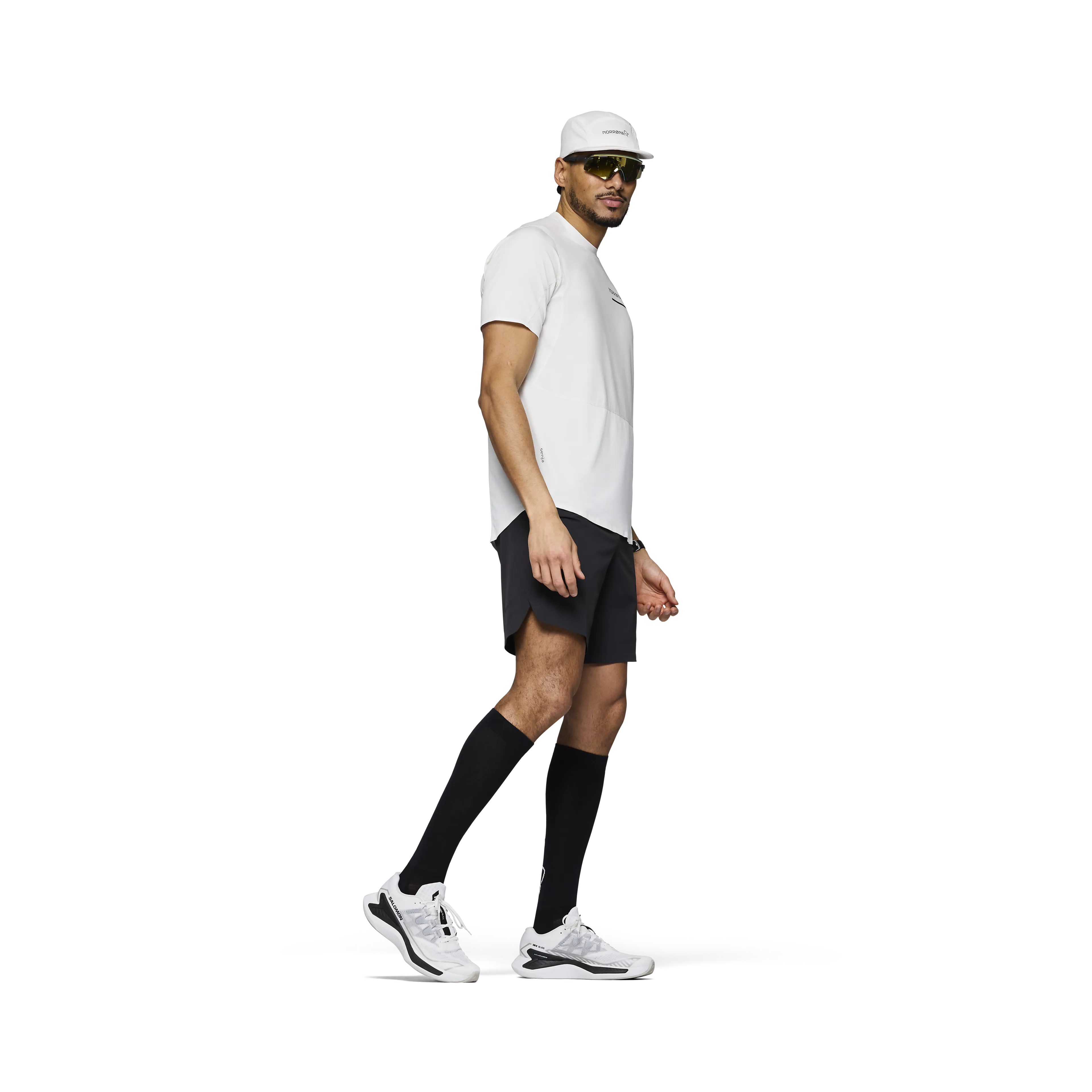 senja equaliser lightweight T-shirt M's