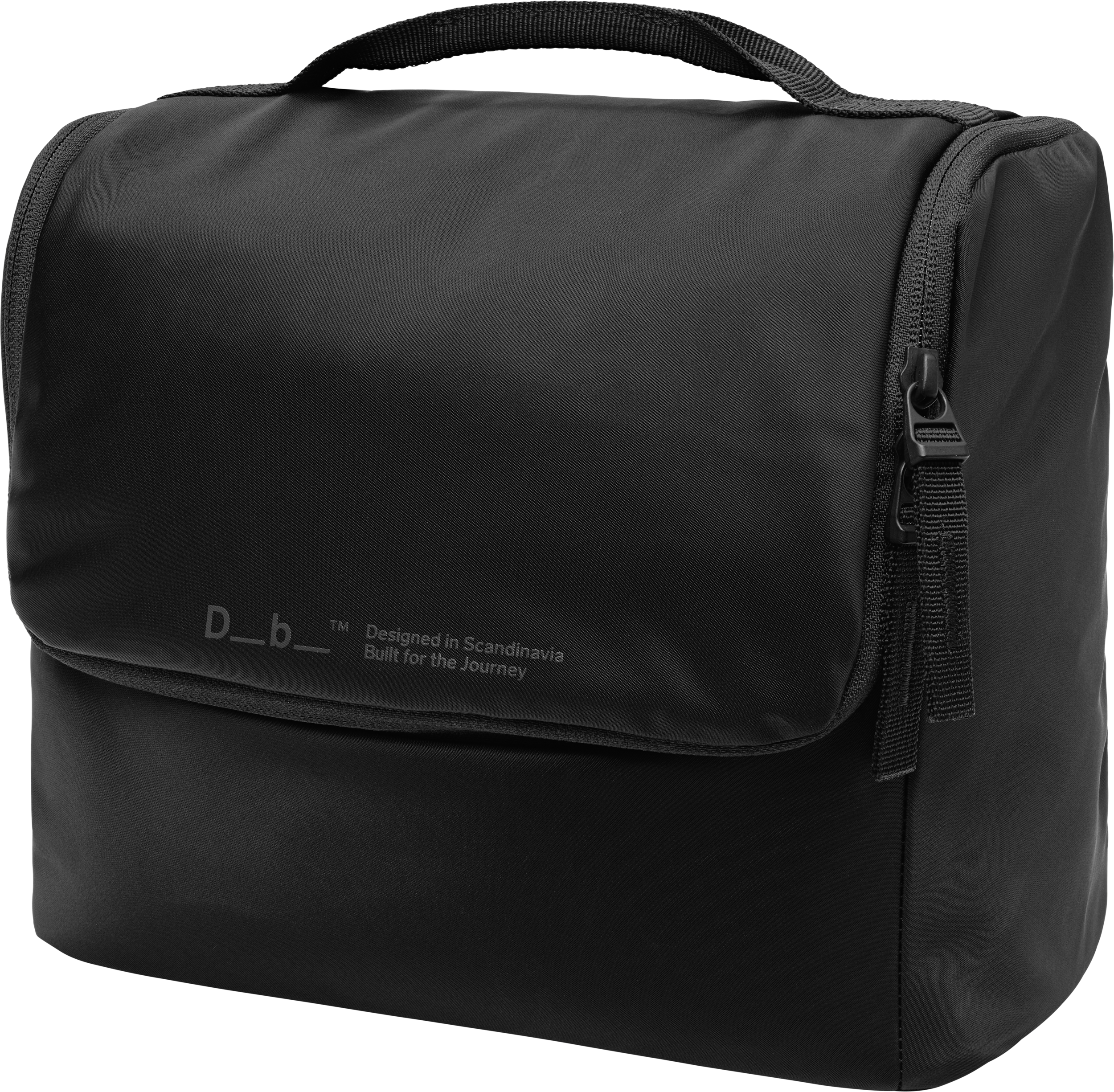 Essential Wash Bag M