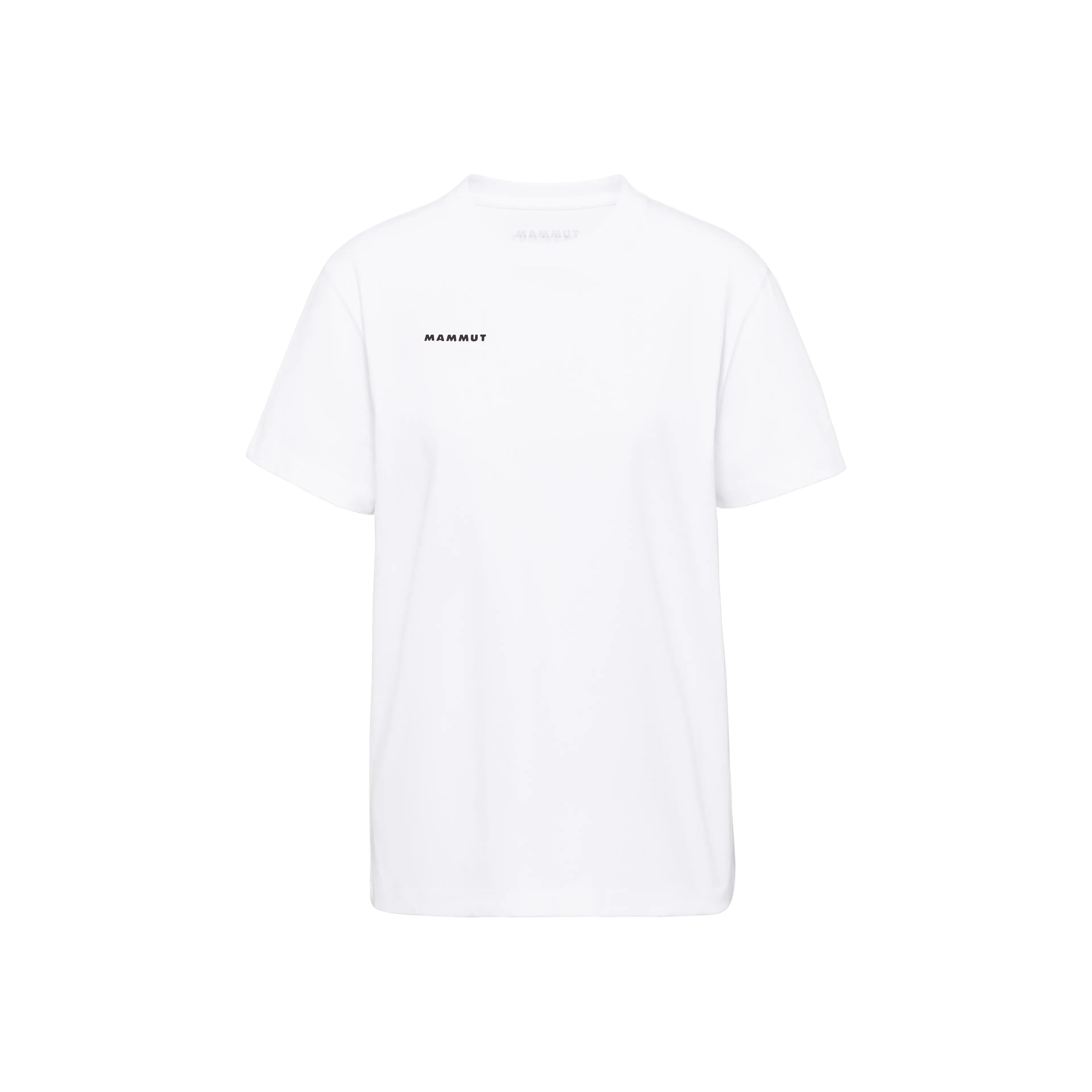 Base T-Shirt Women Mini Logo