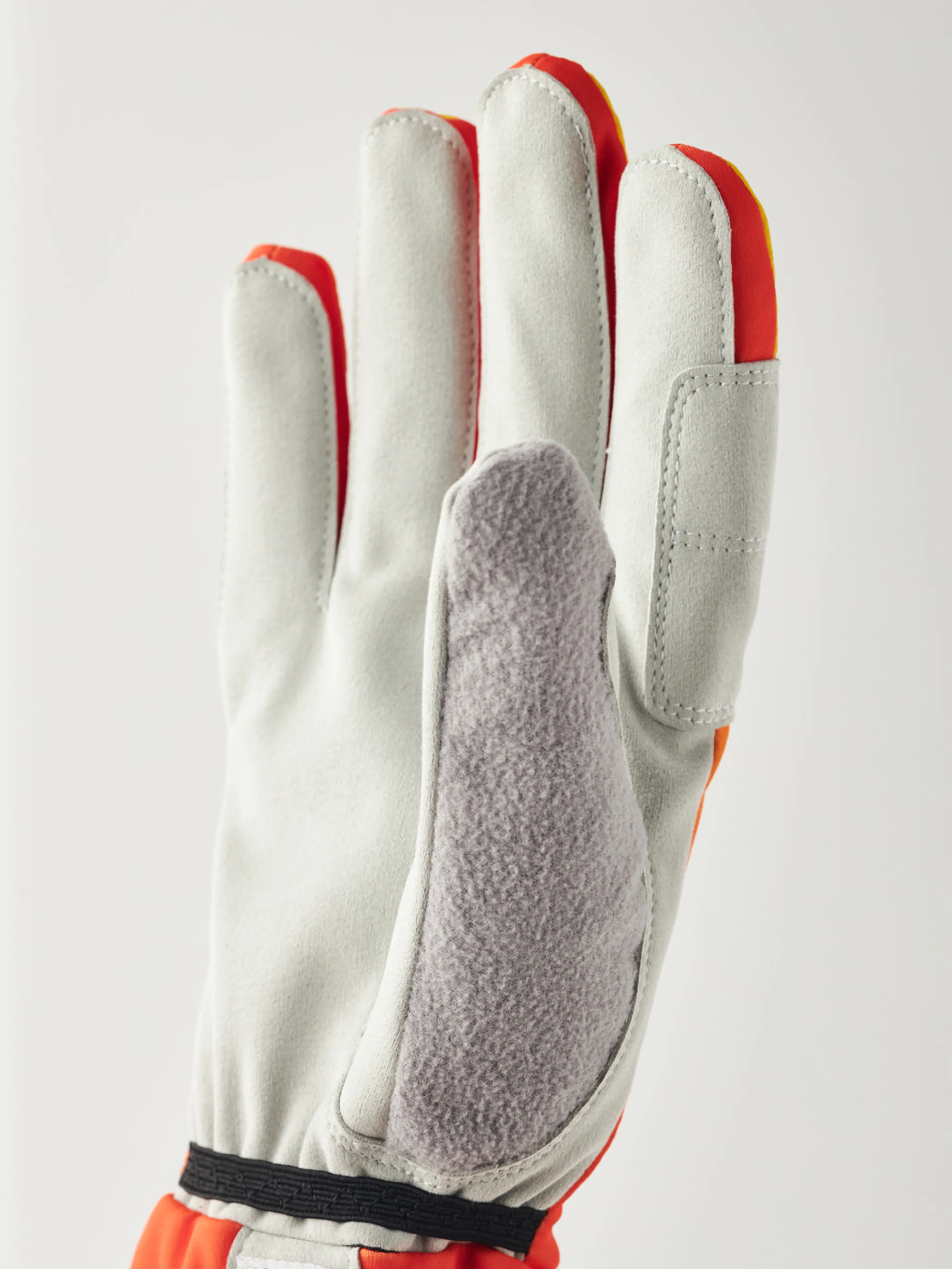 Infinium Momentum - 5 finger