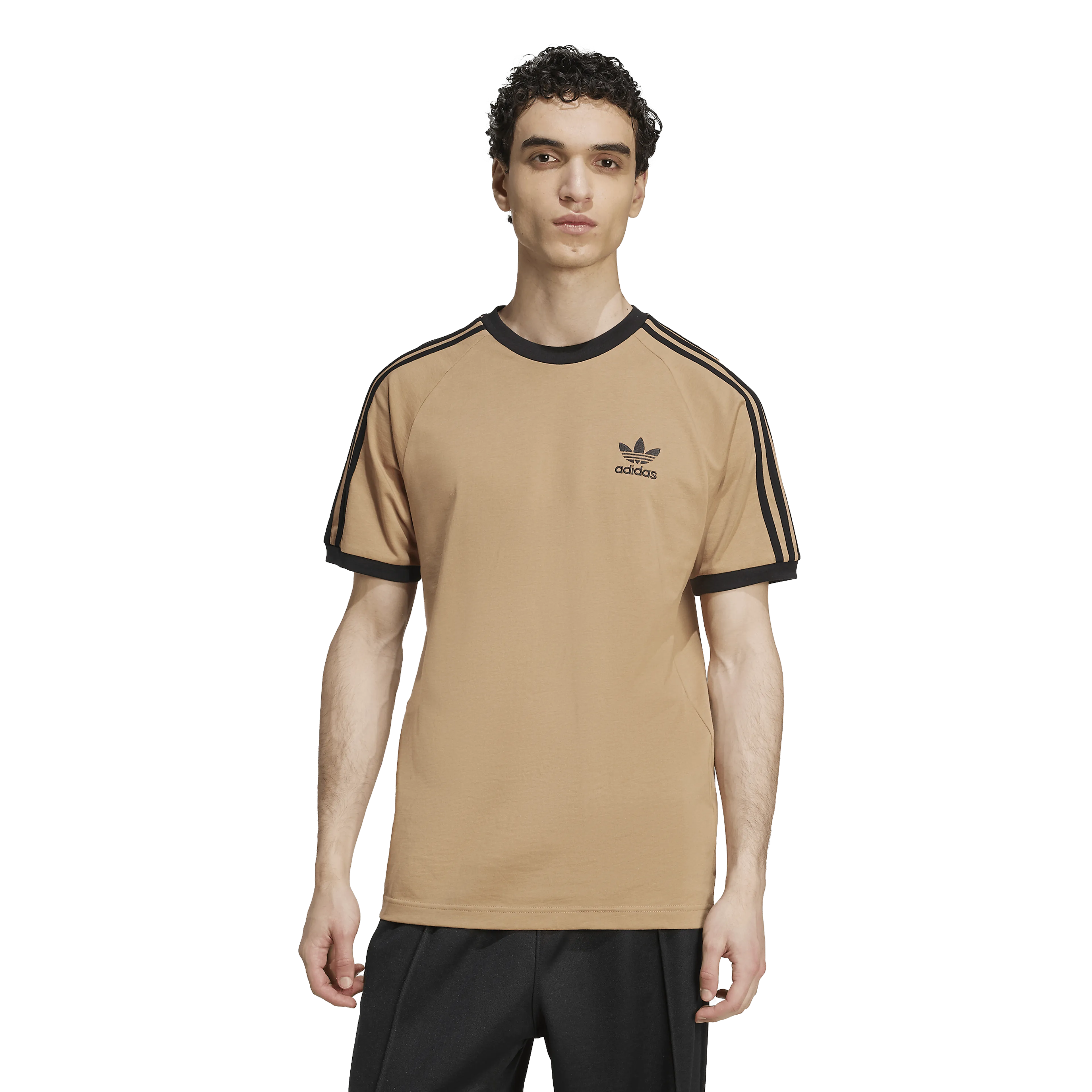 Adicolor Classics 3-Stripes T-Shirt