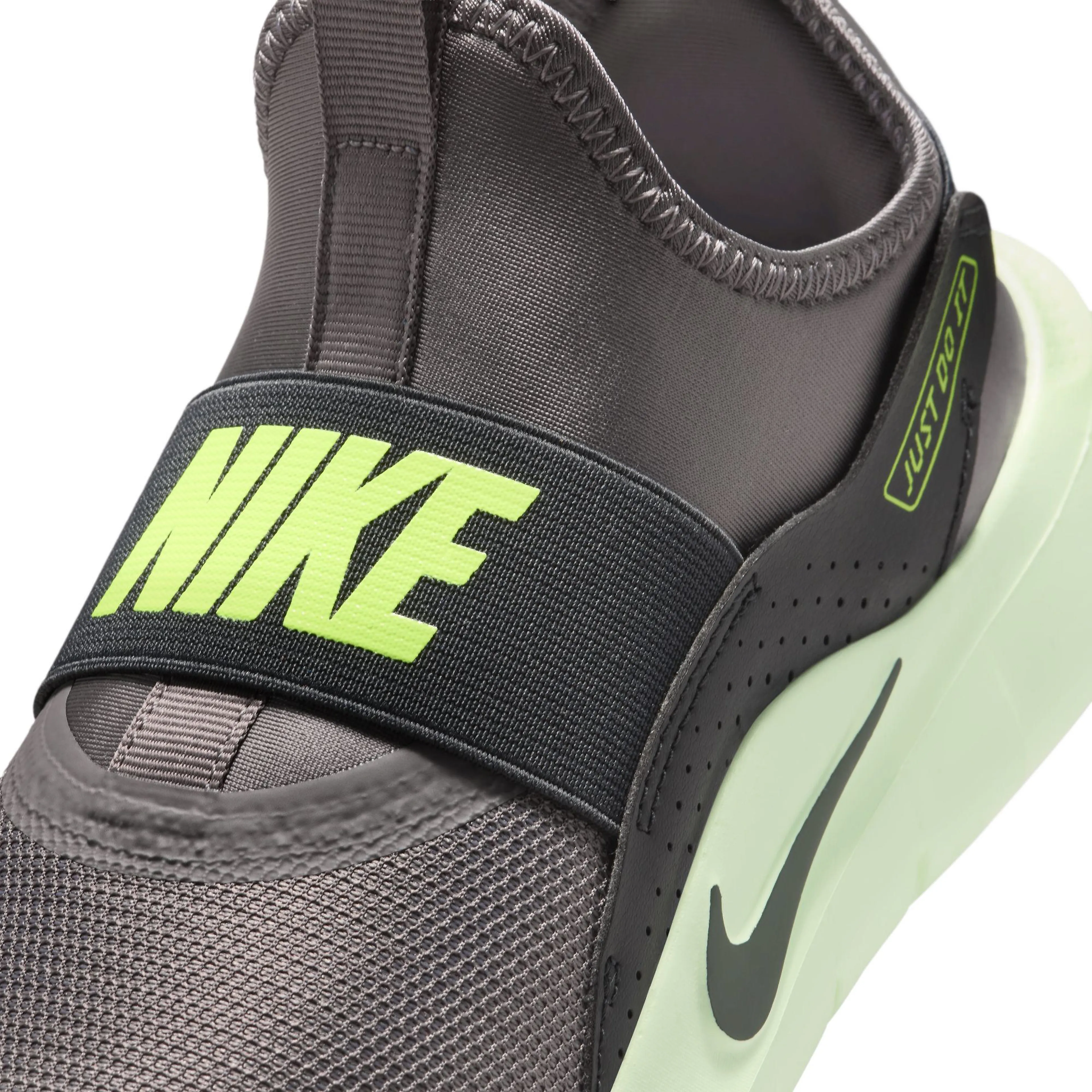 Flex Runner 4 Big Kids' Running Shoes