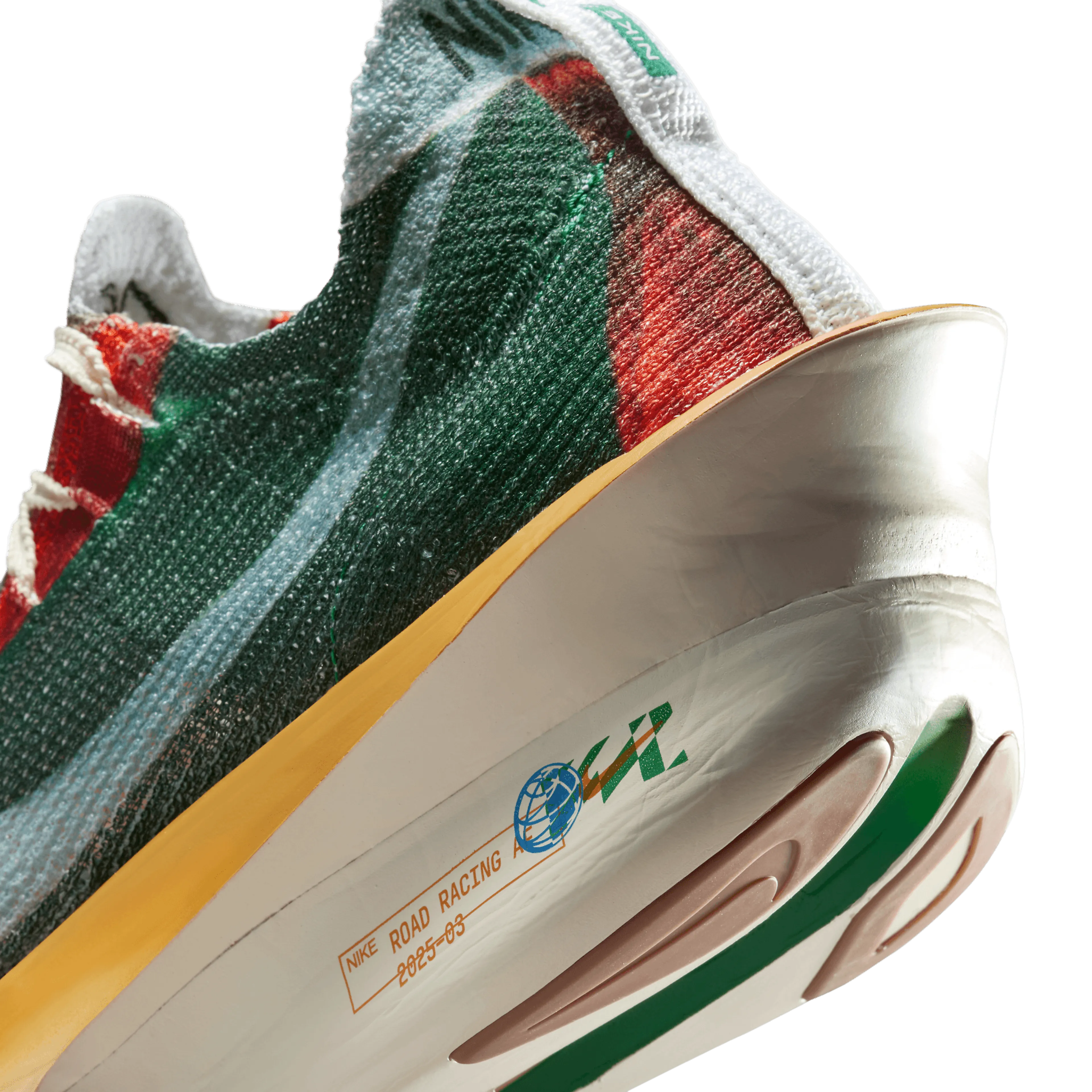 AIR ZOOM ALPHAFLY NEXT% 3 PRM