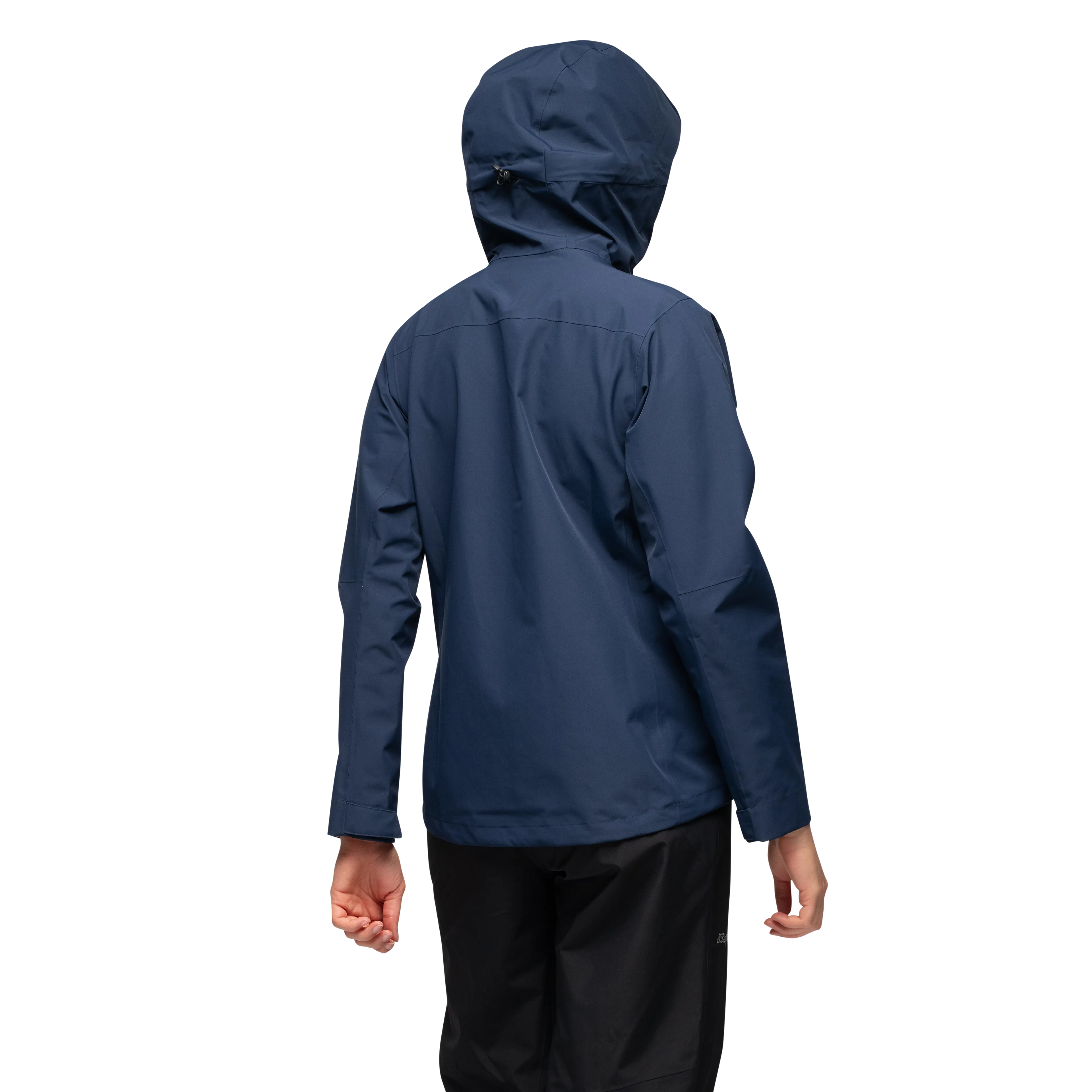 Essentials Shell 2.5L Jacket Women