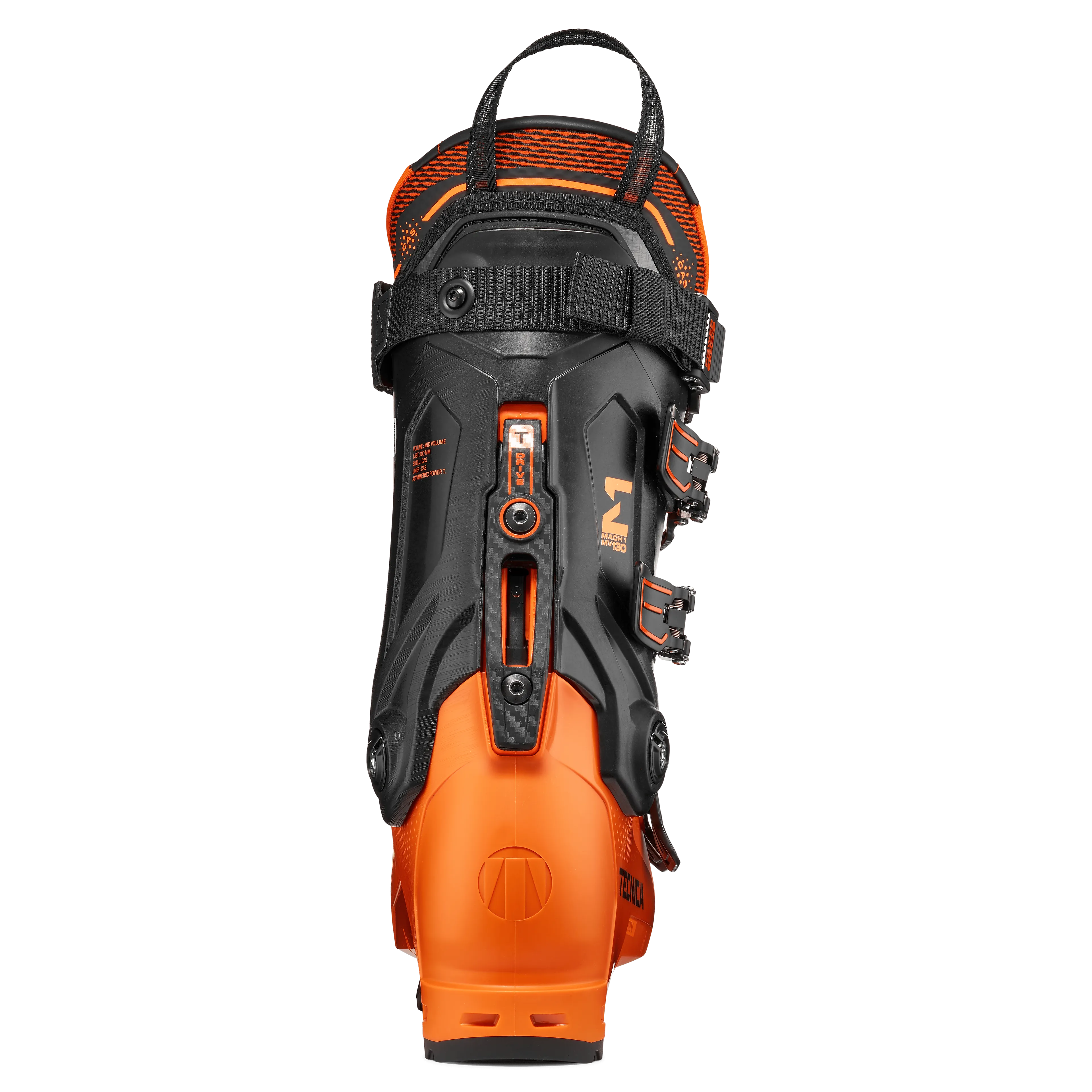 MACH1 MV 130 TD2