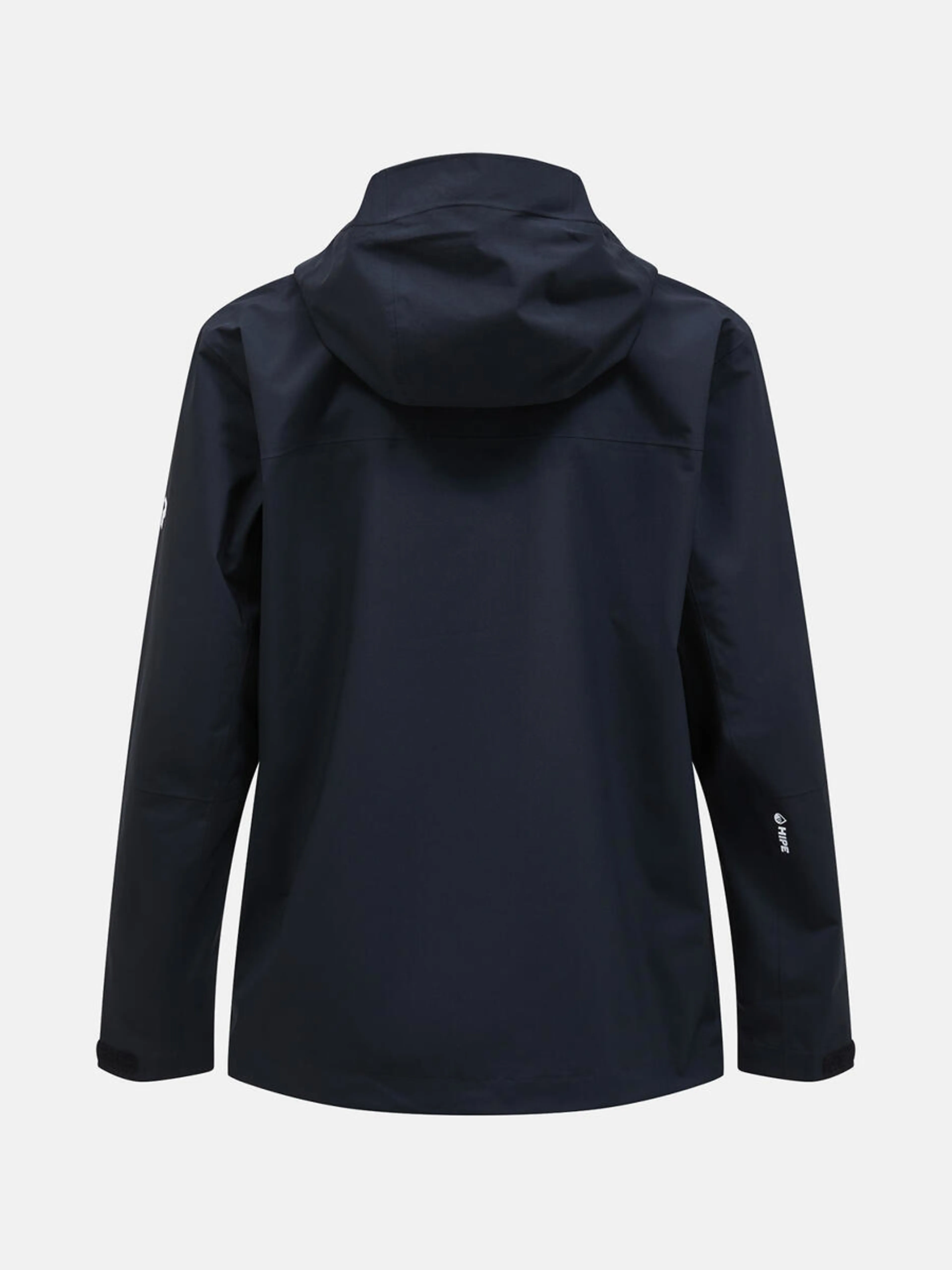 M Trail Hipe Shell Jacket