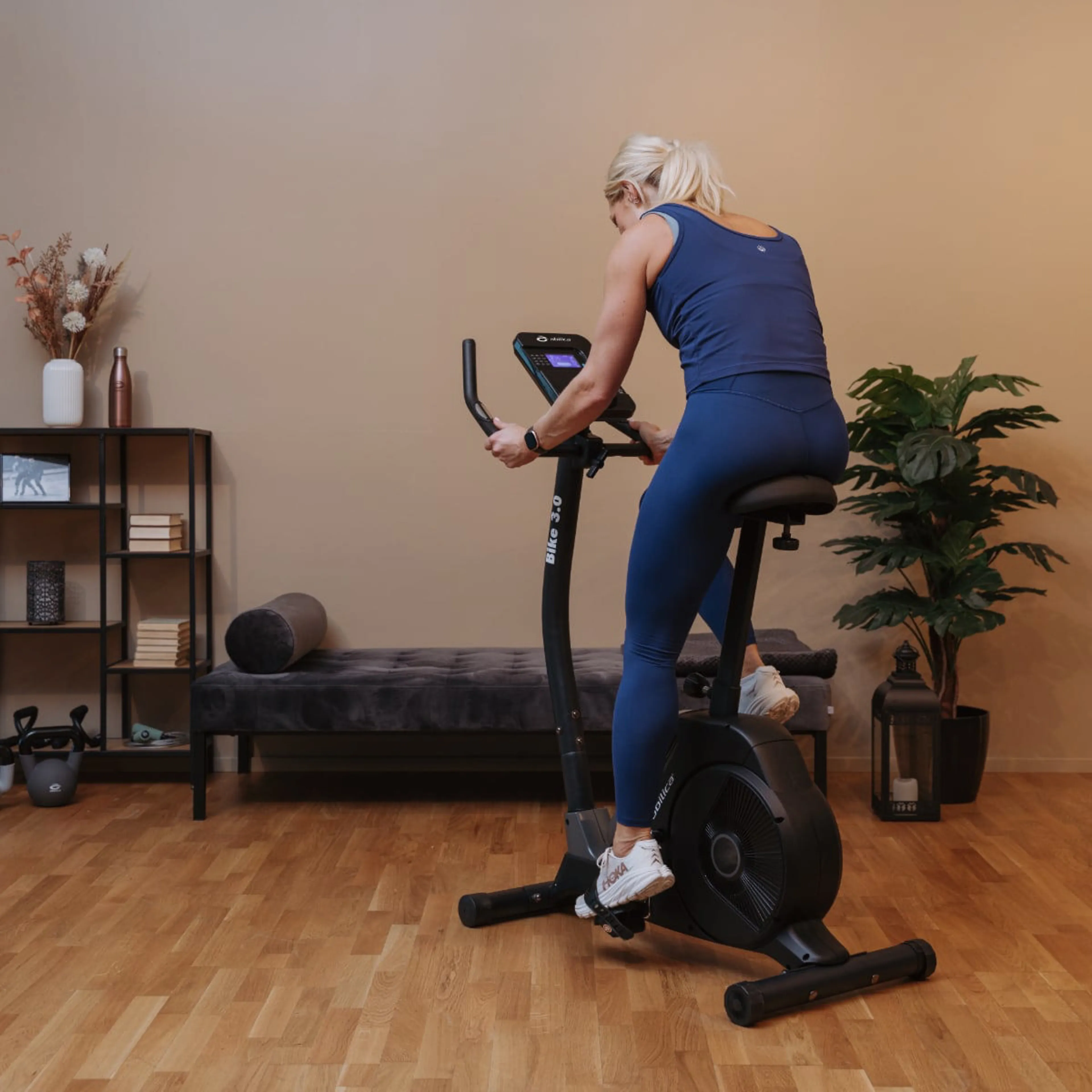 Abilica Bike 3.0