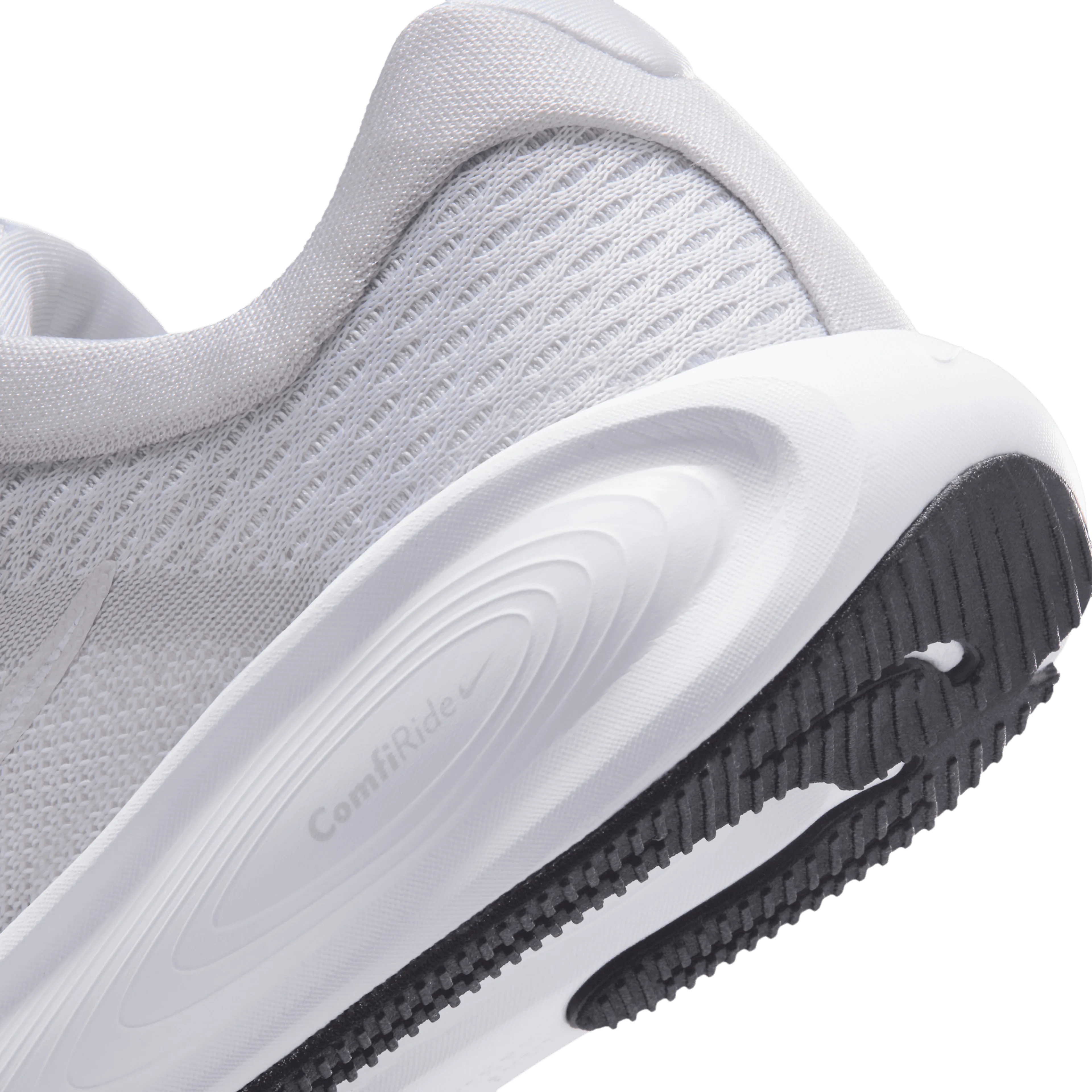 Nike Stellar Ride Big Kids' Running Shoes