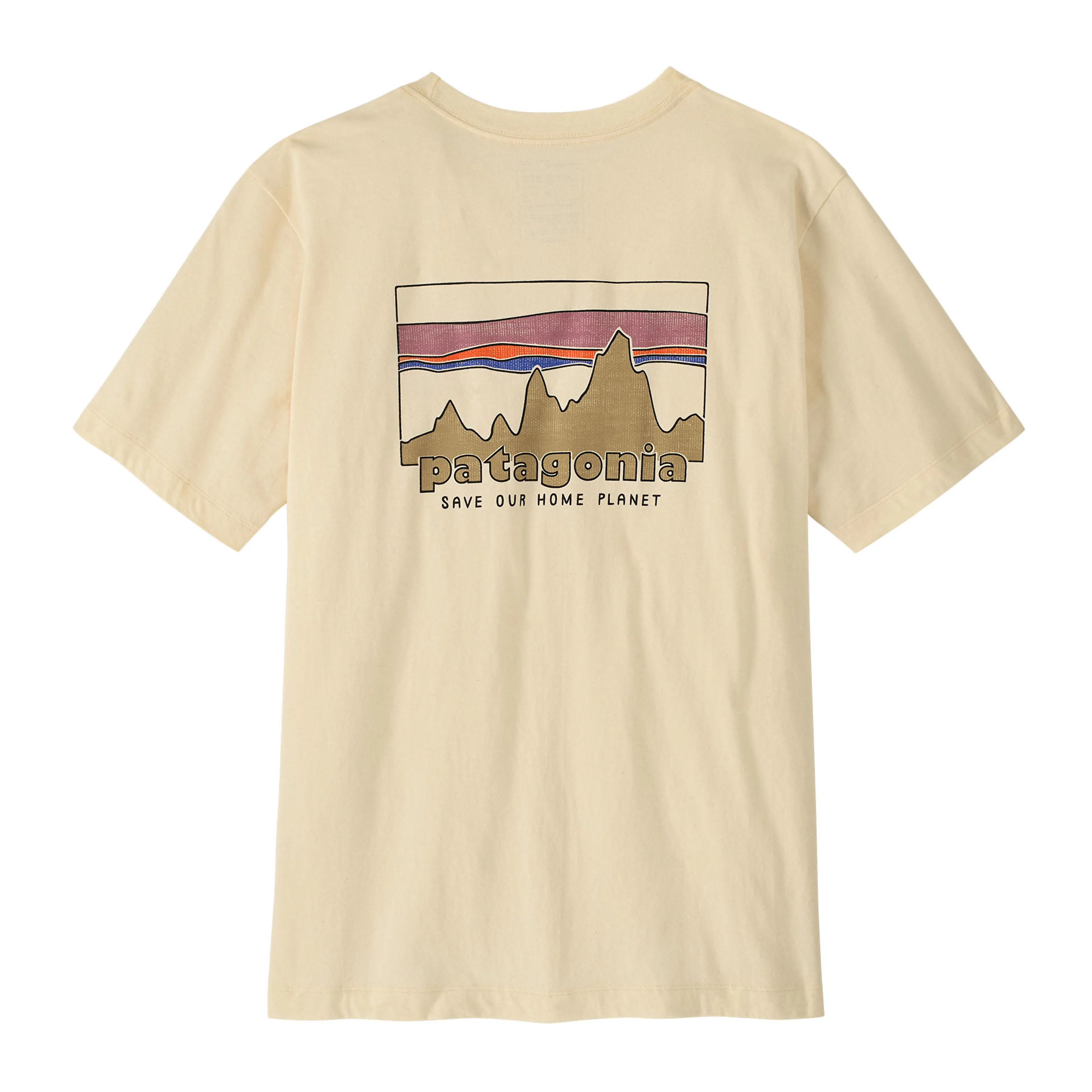 M's '73 Skyline T-Shirt