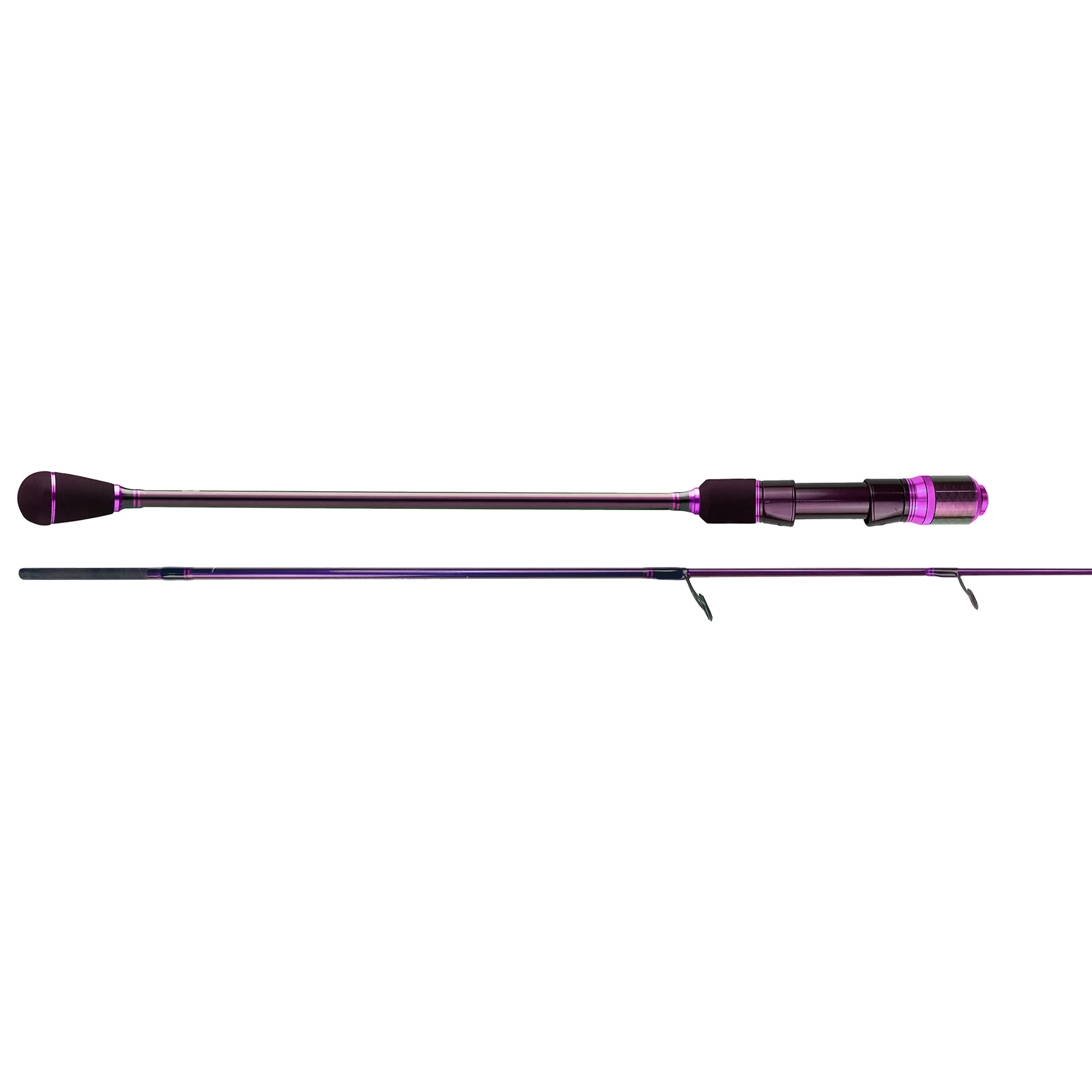 Solid Slow Jigging spinning 6'3" 190cm 400g 1+1pce