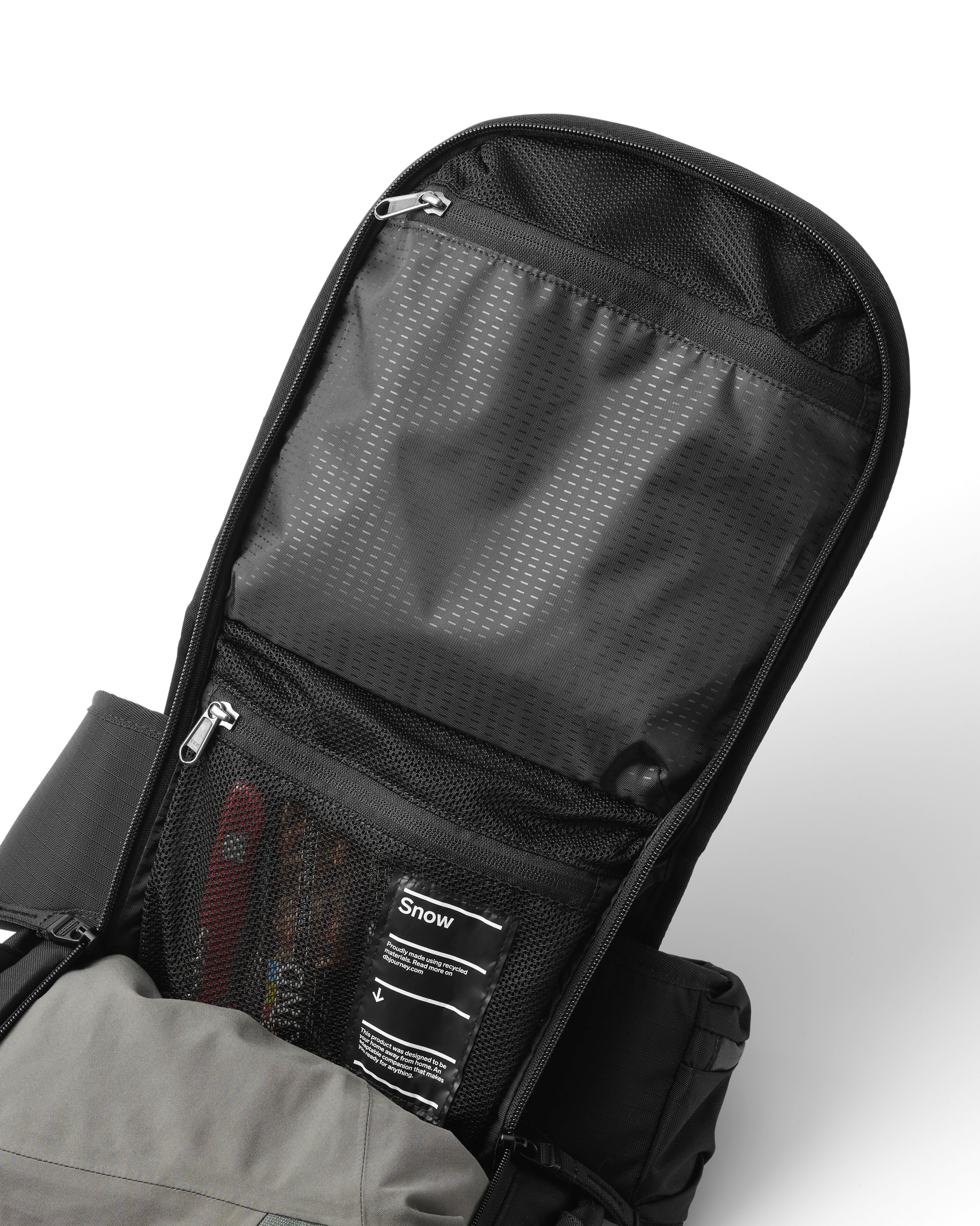 Snow Pro Backpack 25L