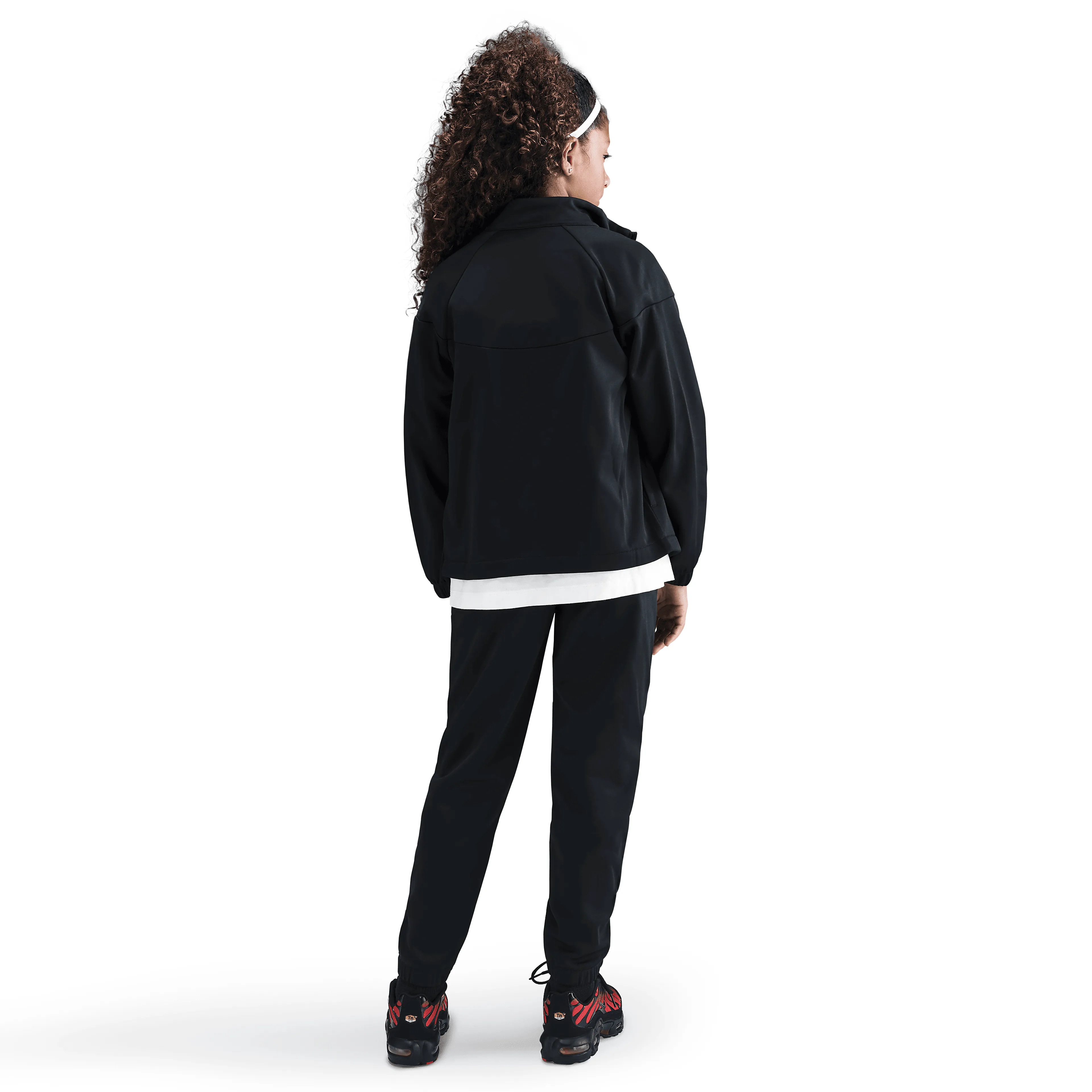 Sportswear Big Kids' Dri-FIT Tracksuit
