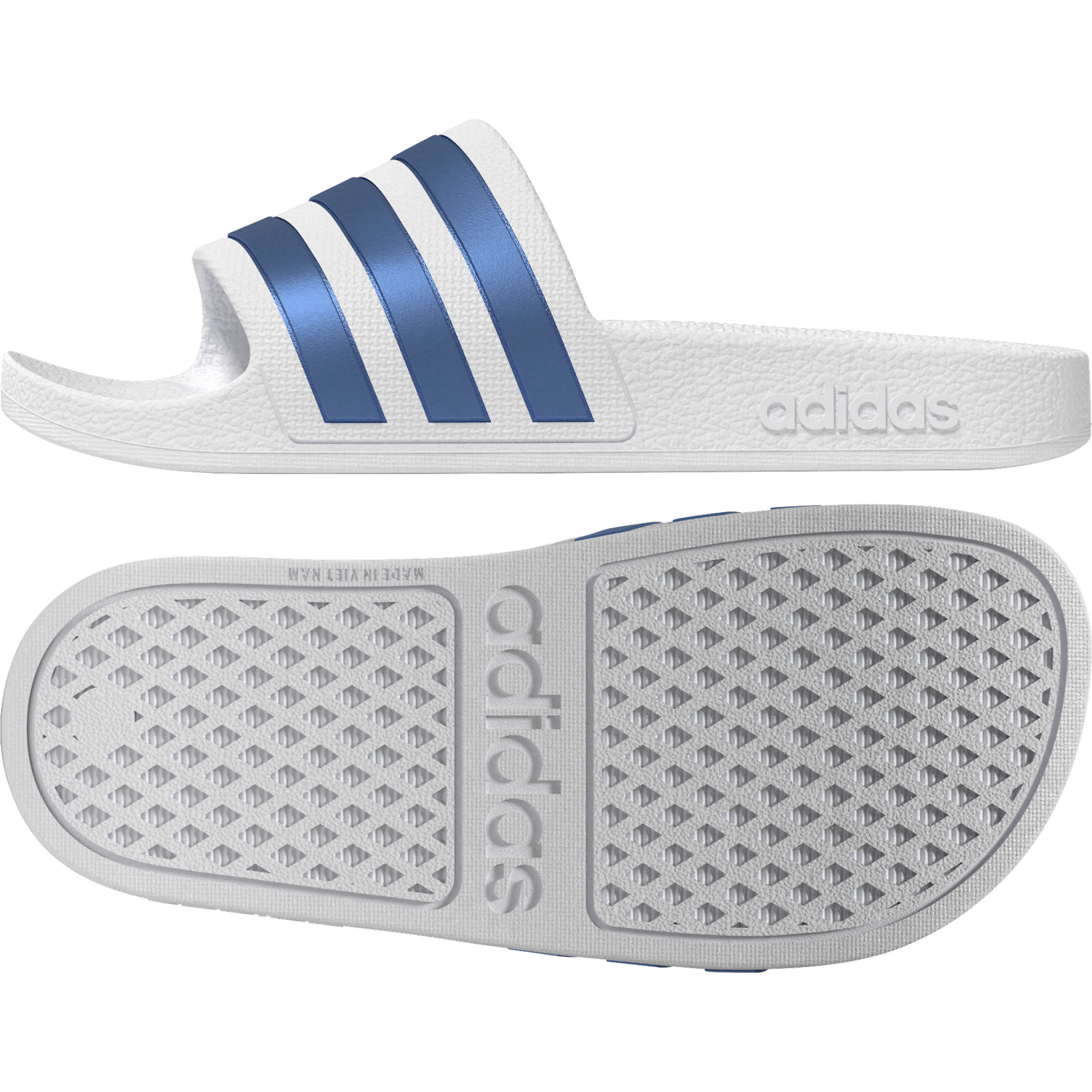 Adilette Aqua slippers junior