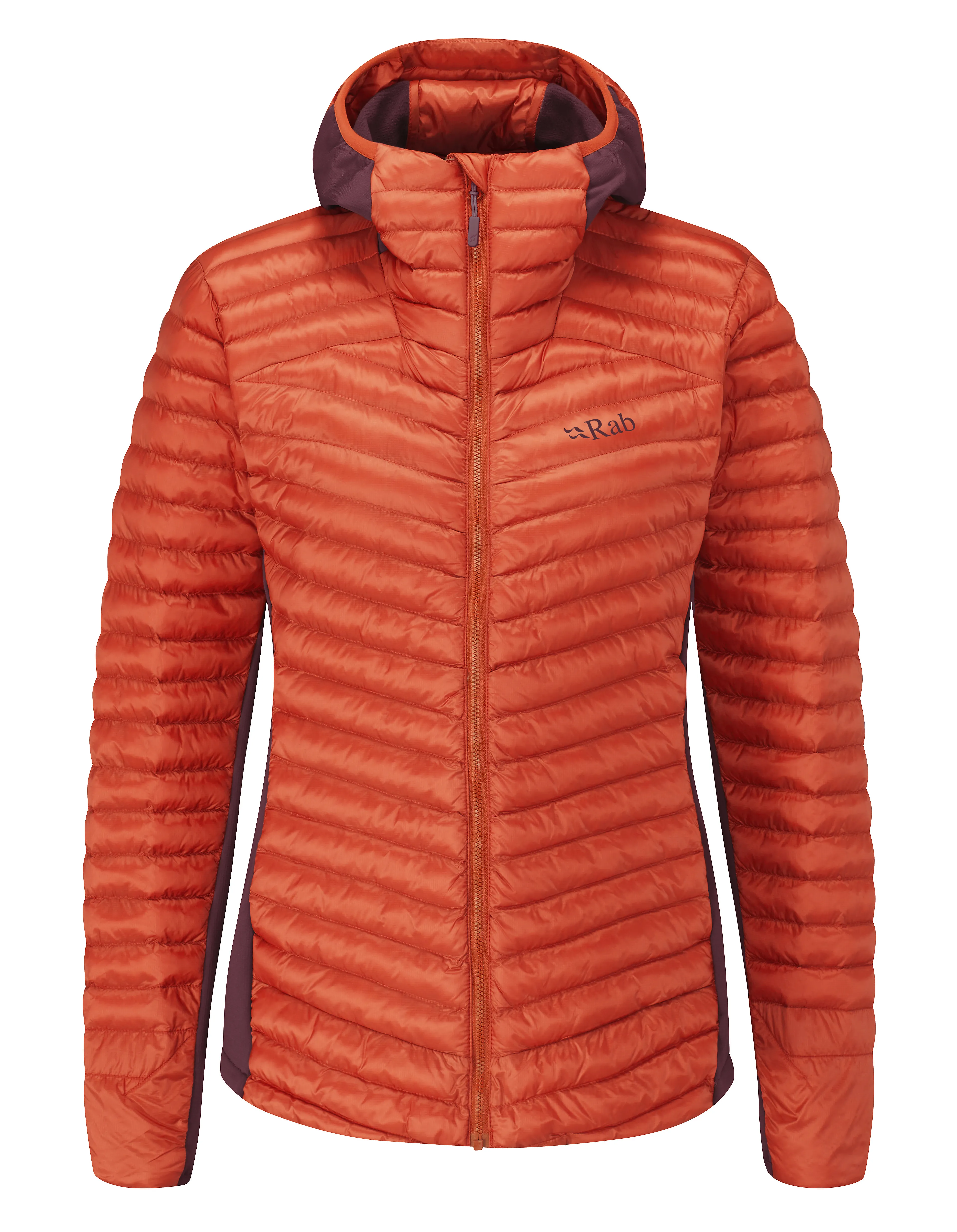Cirrus Flex 2.0 isolert jakke dame