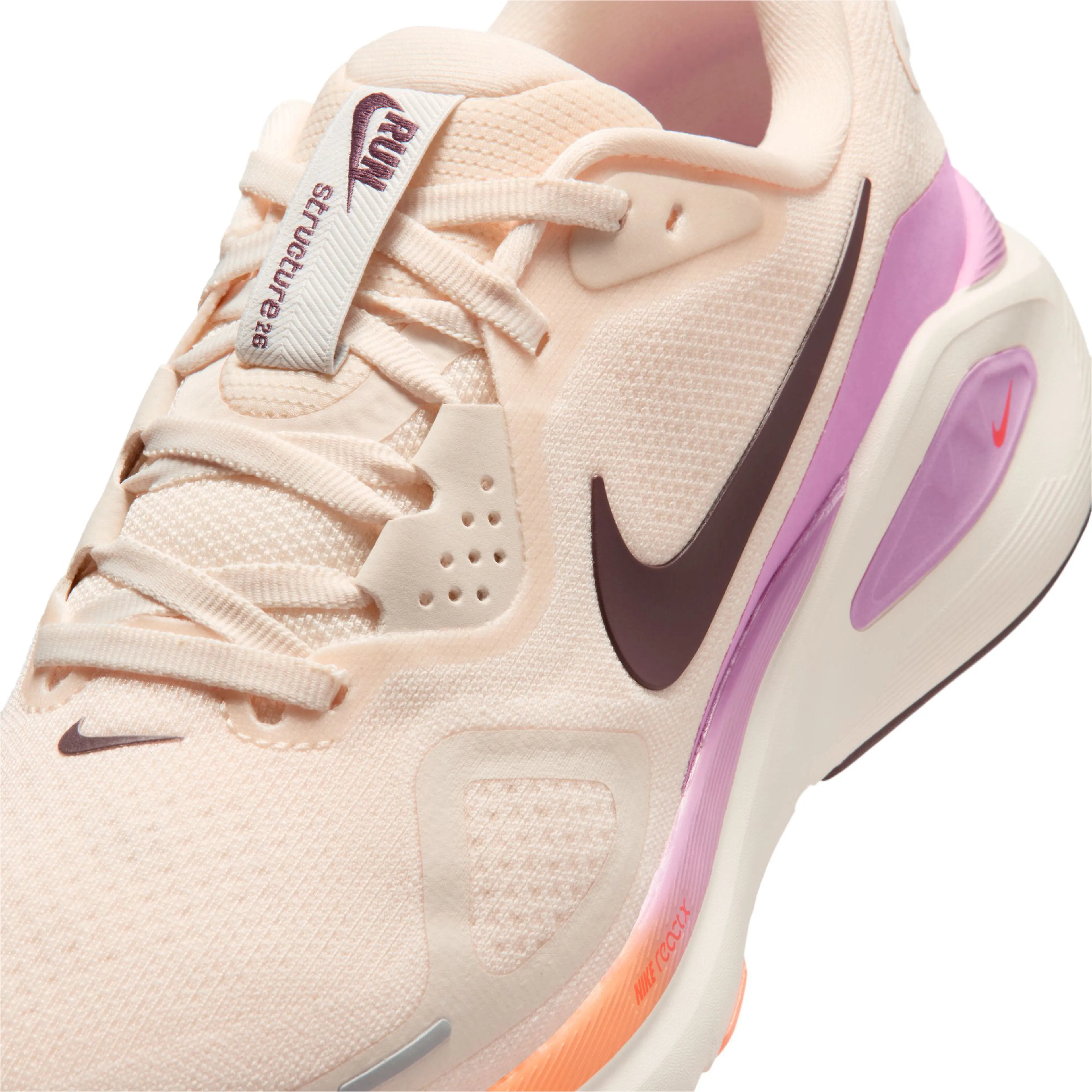 Structure 26 Women's Road Running Shoes