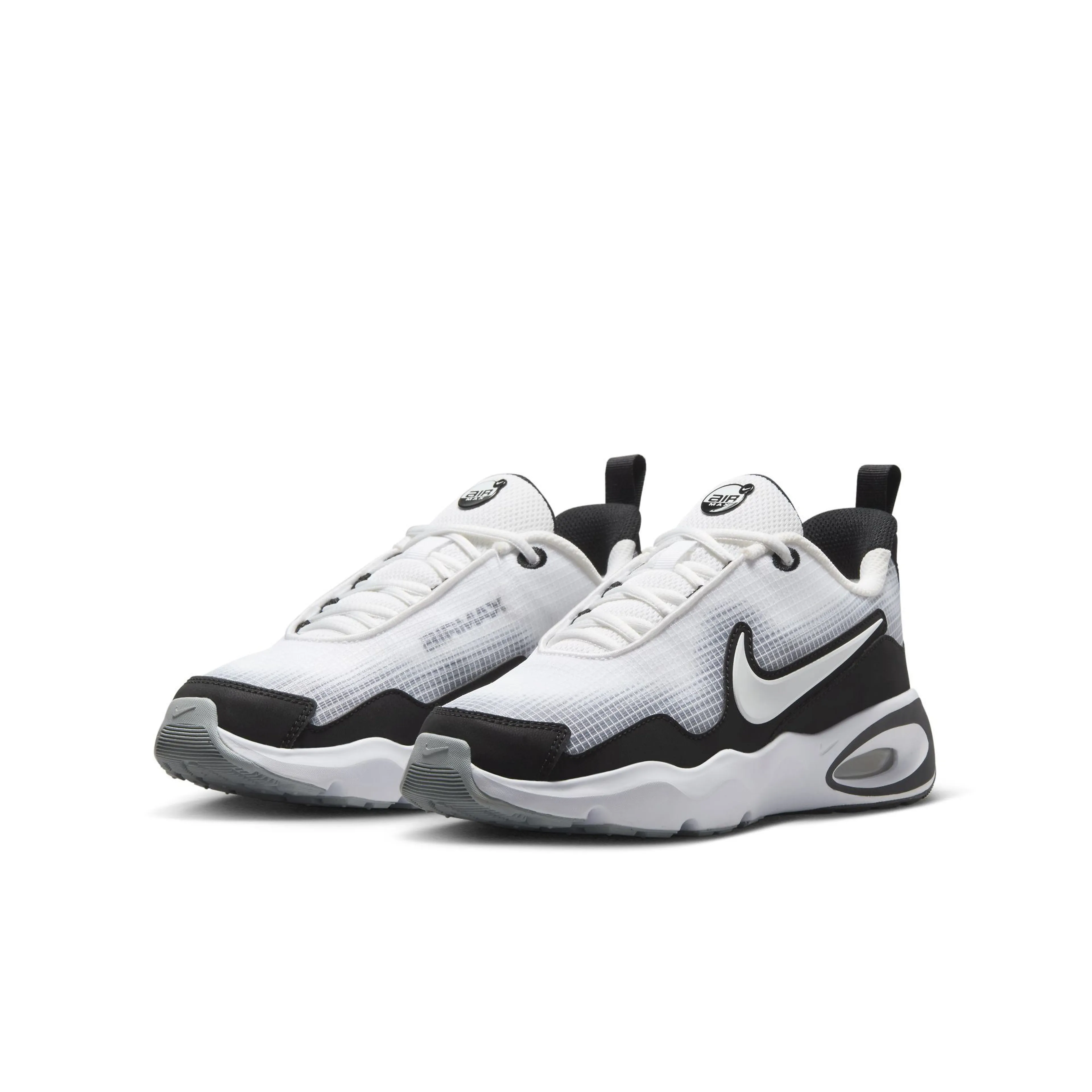 Air Max Nova Big Kids' Shoes