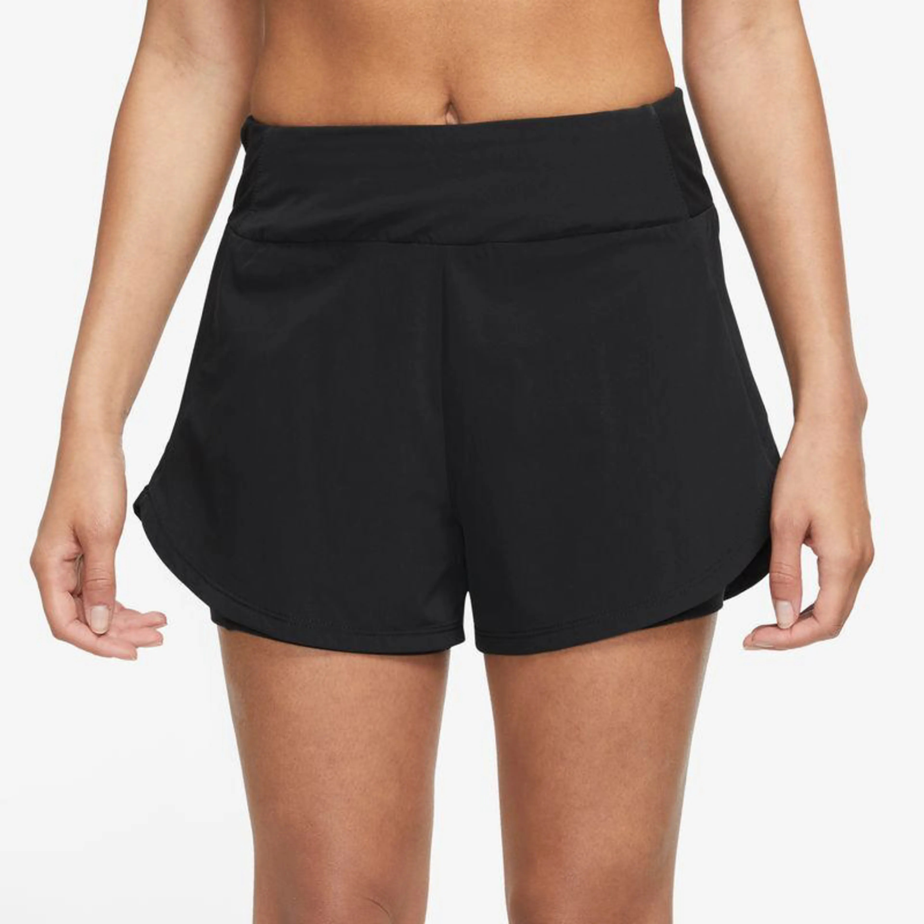 W NK BLISS DF MR 3IN 2N1 SHORT