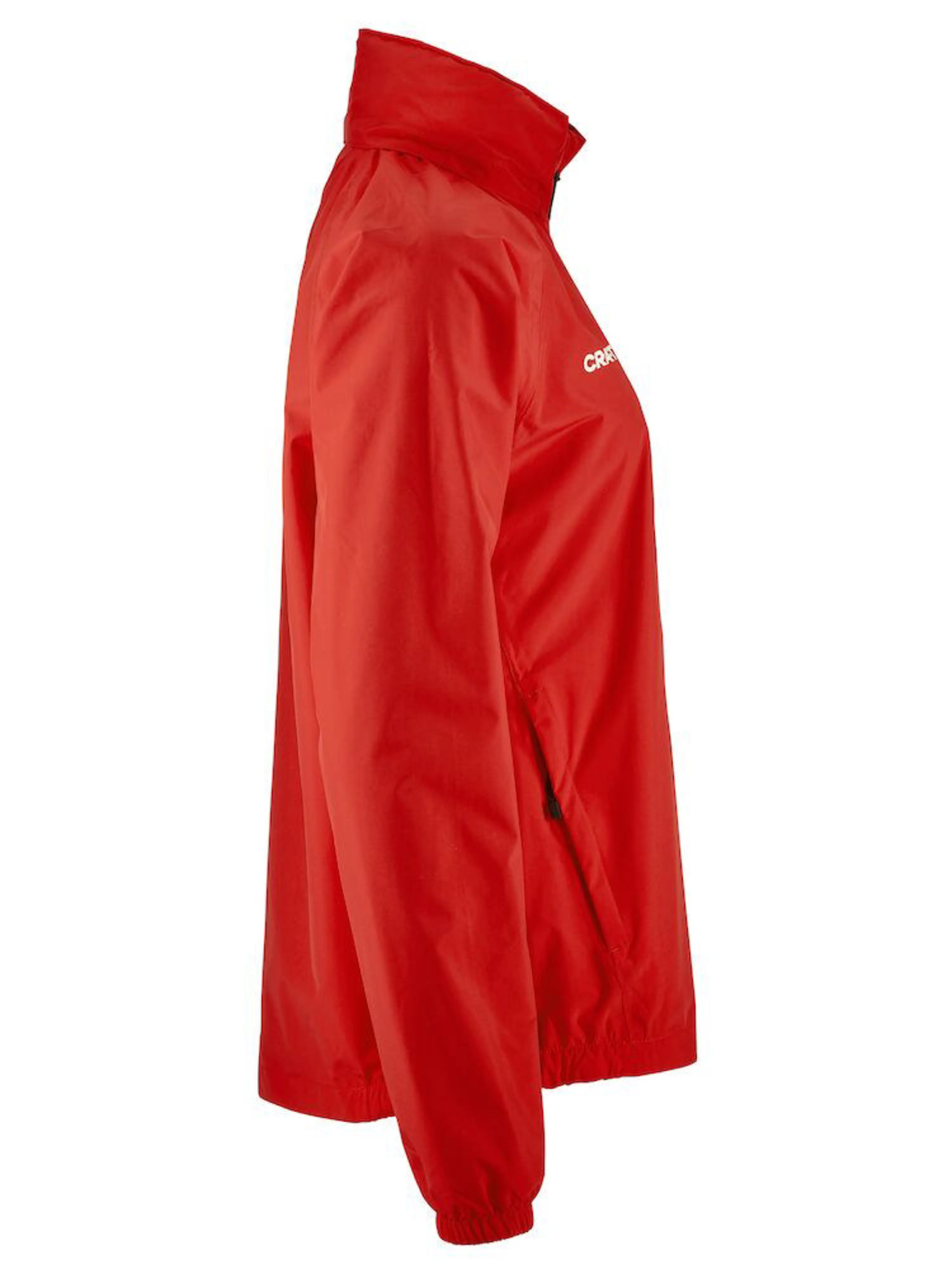 Evolve Rain Jacket W Evolve Rain Jacket W