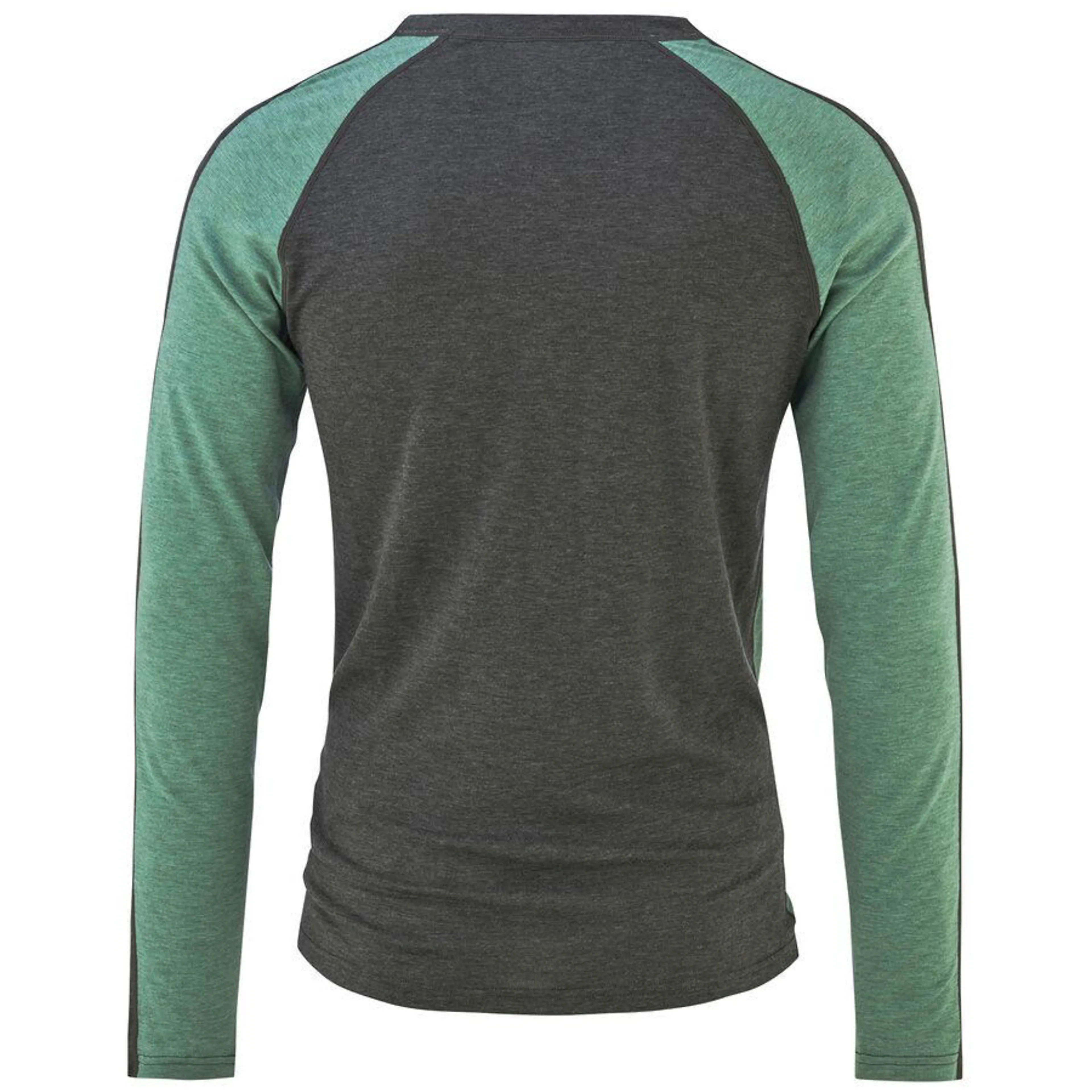 Retro Merino Wool Crew
