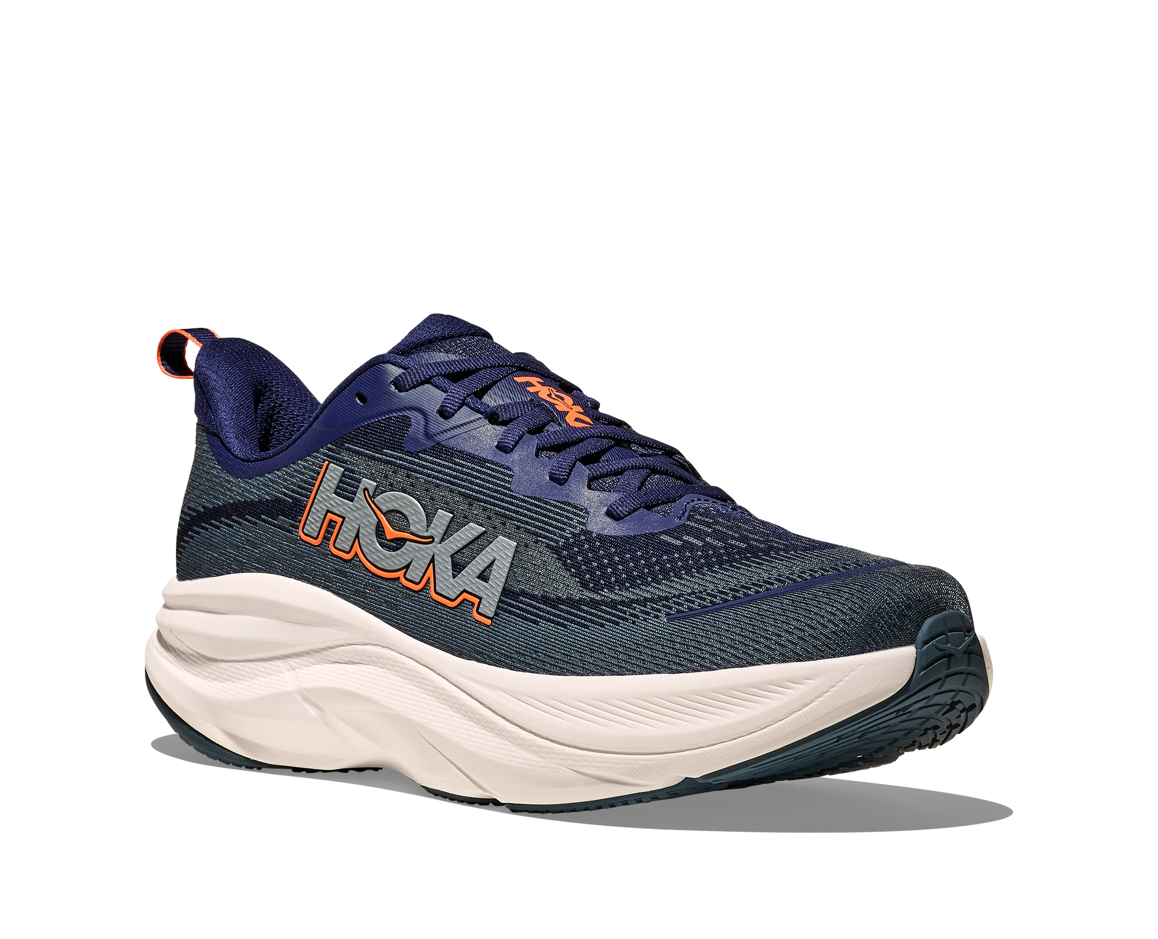 MIDNIGHT BLUE / VARSITY NAVY