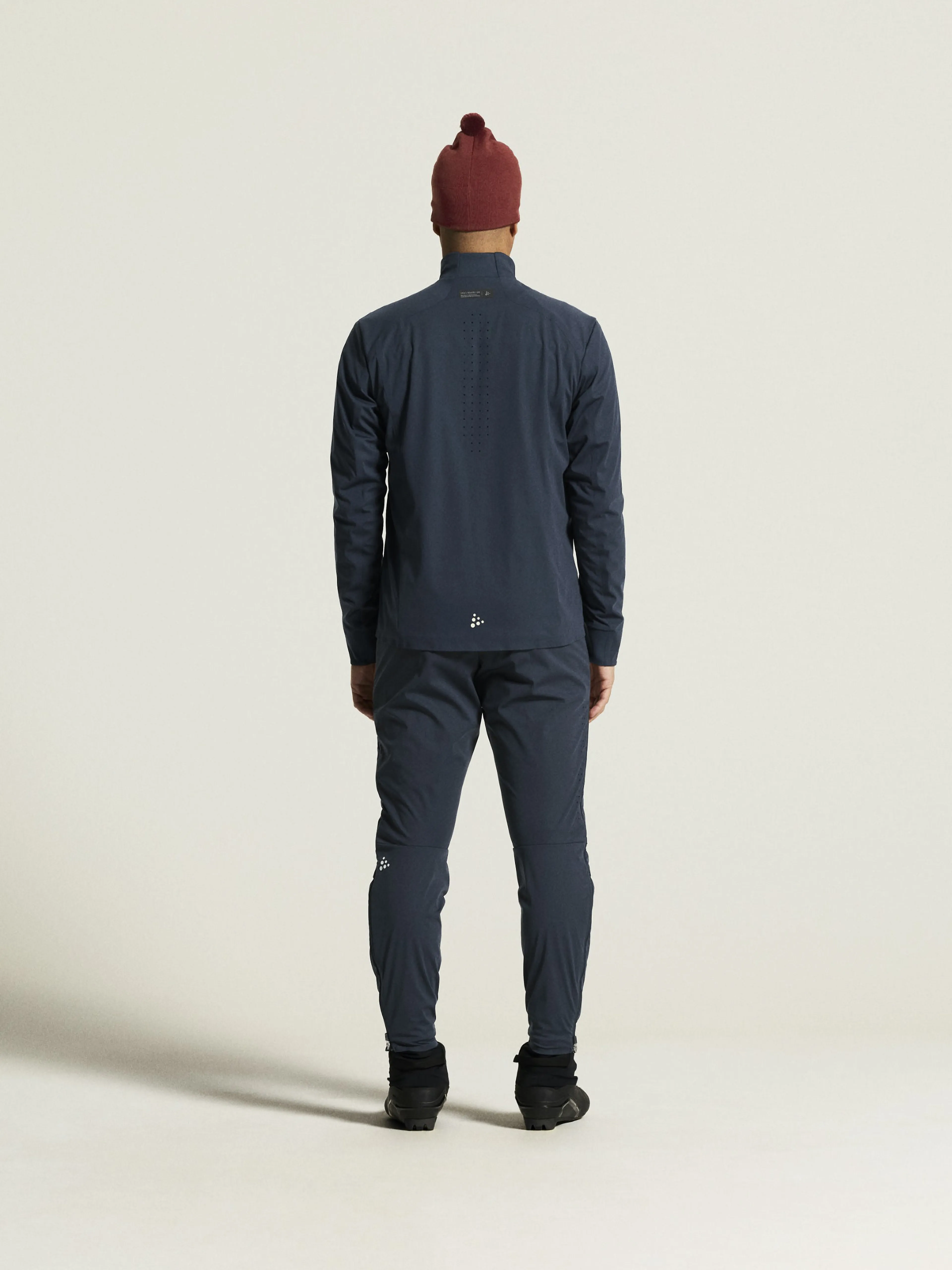 Pro Nordic Race Thermal Jacket M