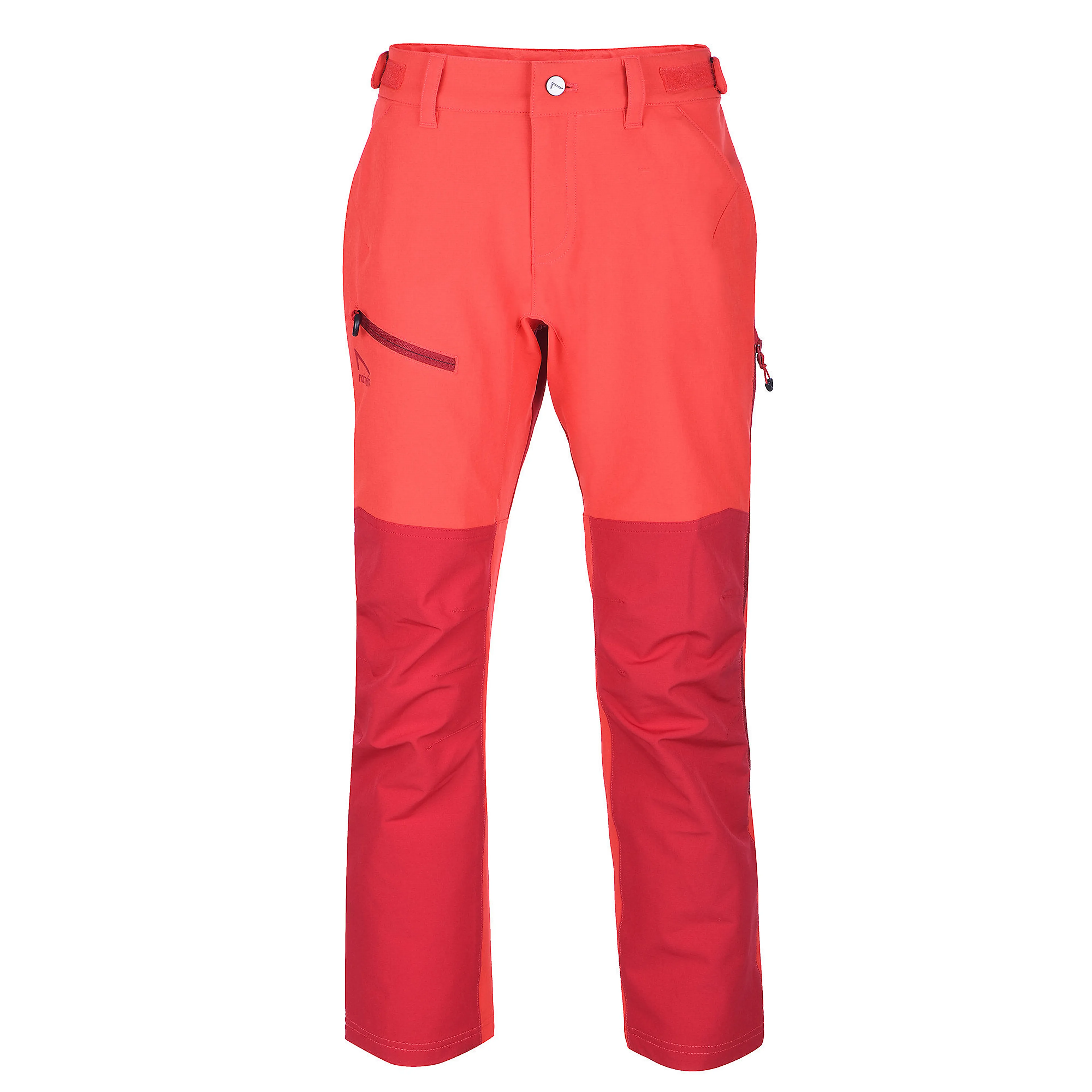 POPPY RED
