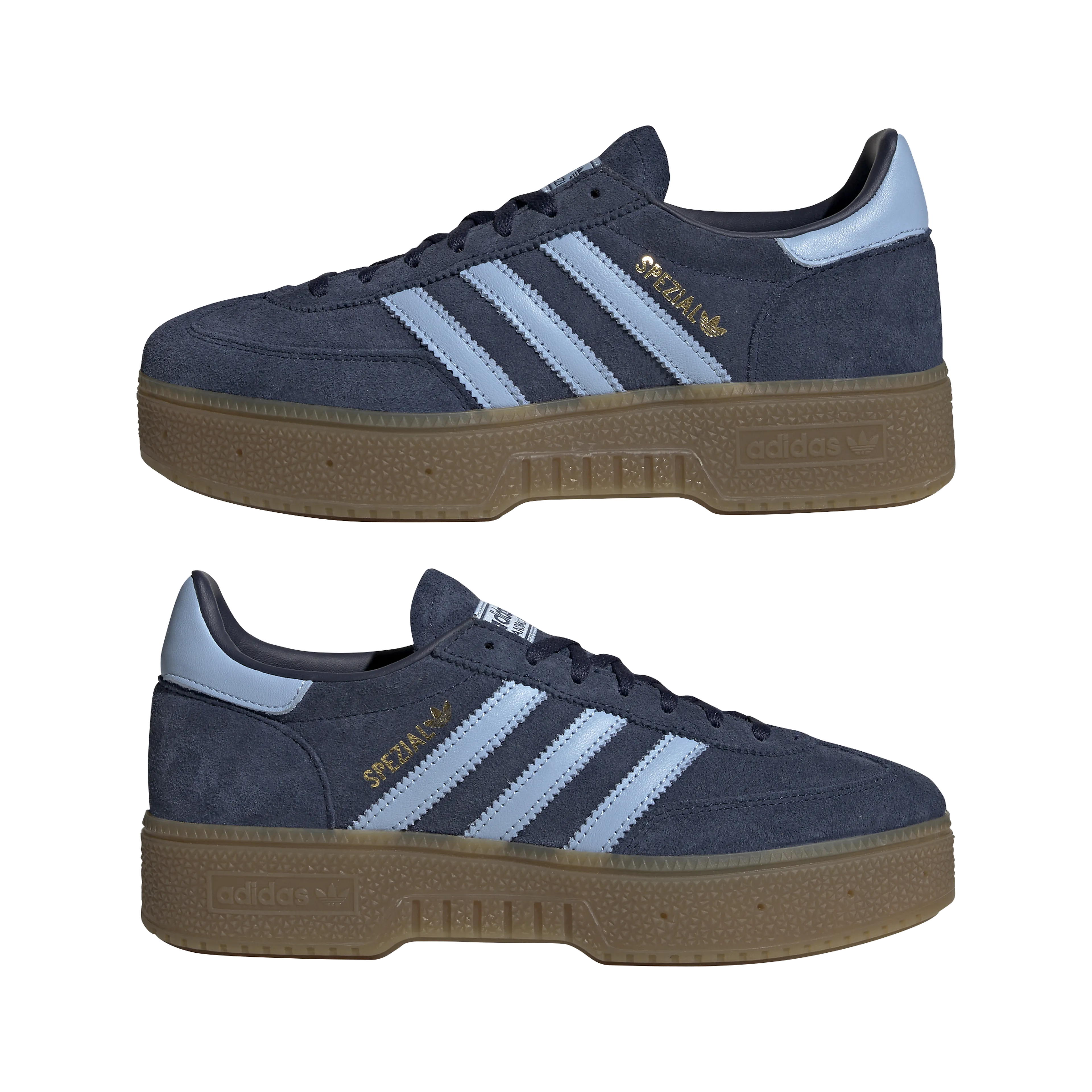 HANDBALL SPEZIAL BOLD Sko Dame