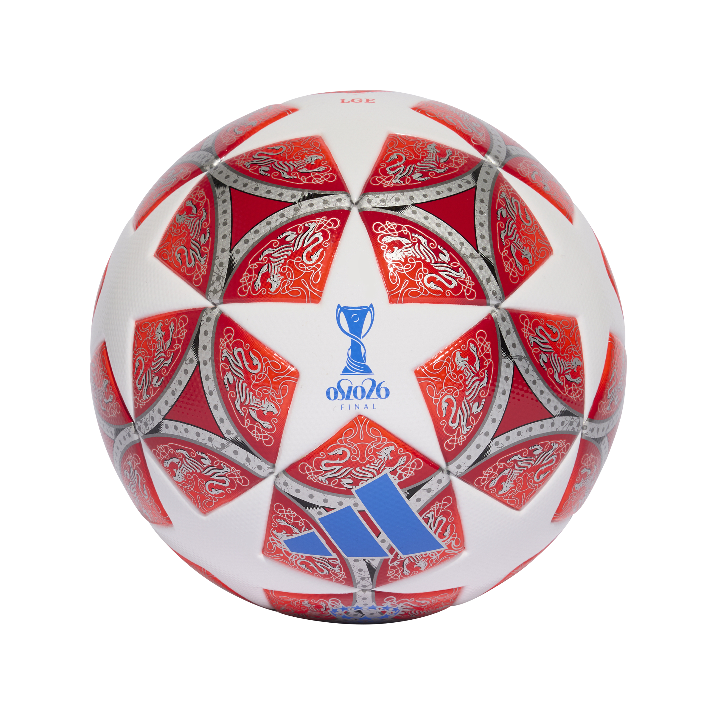 UEFA WOMENS CHAMPIONS LEAGUE FOTBALL  