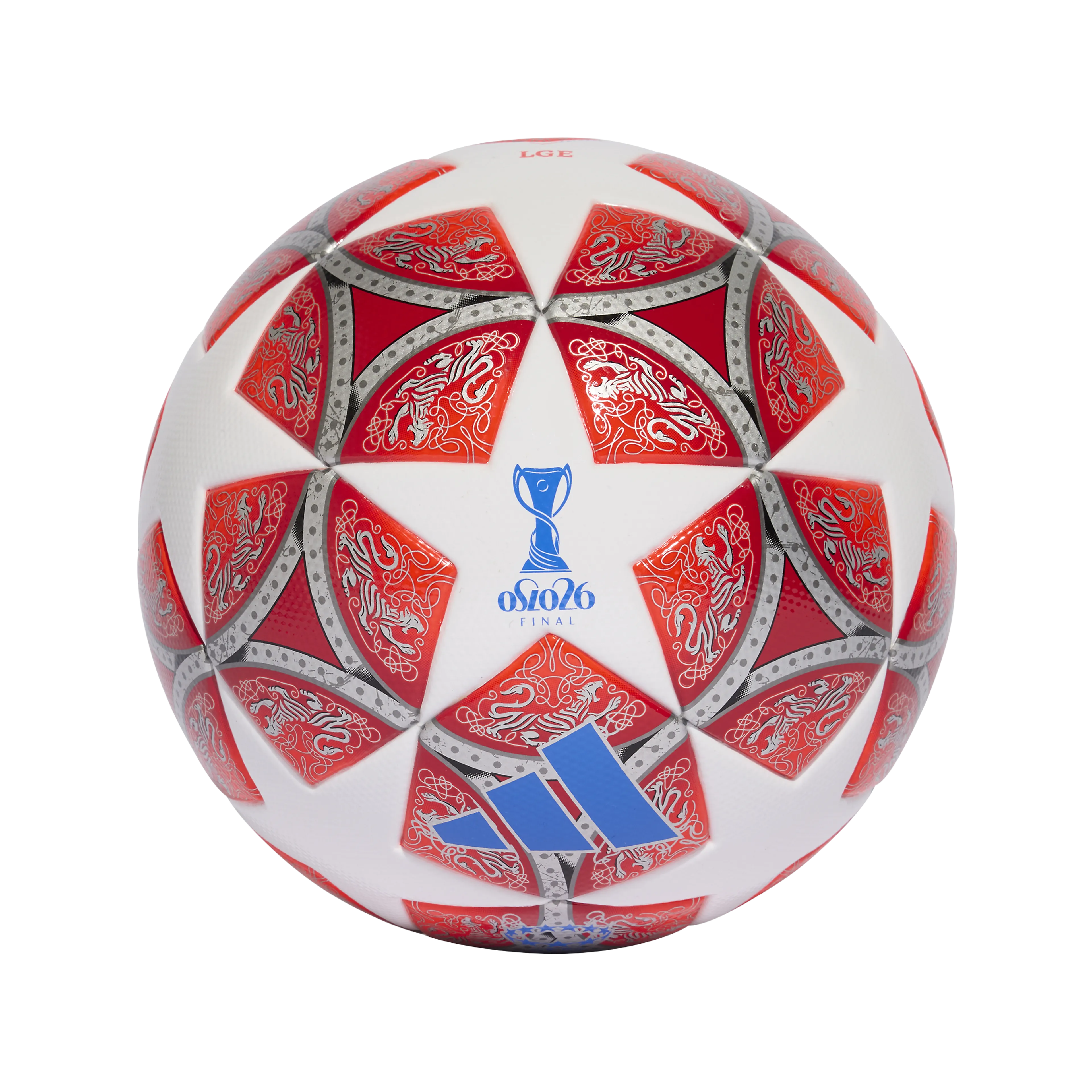 UEFA WOMENS CHAMPIONS LEAGUE FOTBALL  