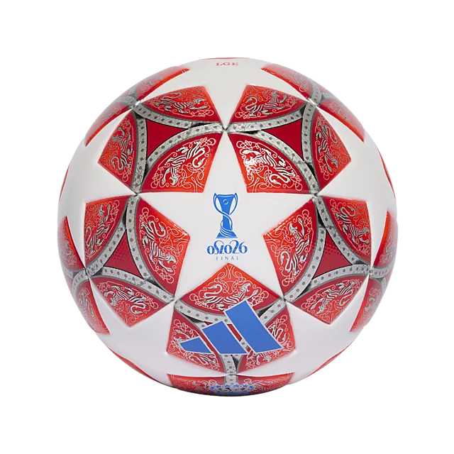ADIDAS UEFA WOMENS CHAMPIONS LEAGUE FOTBALL