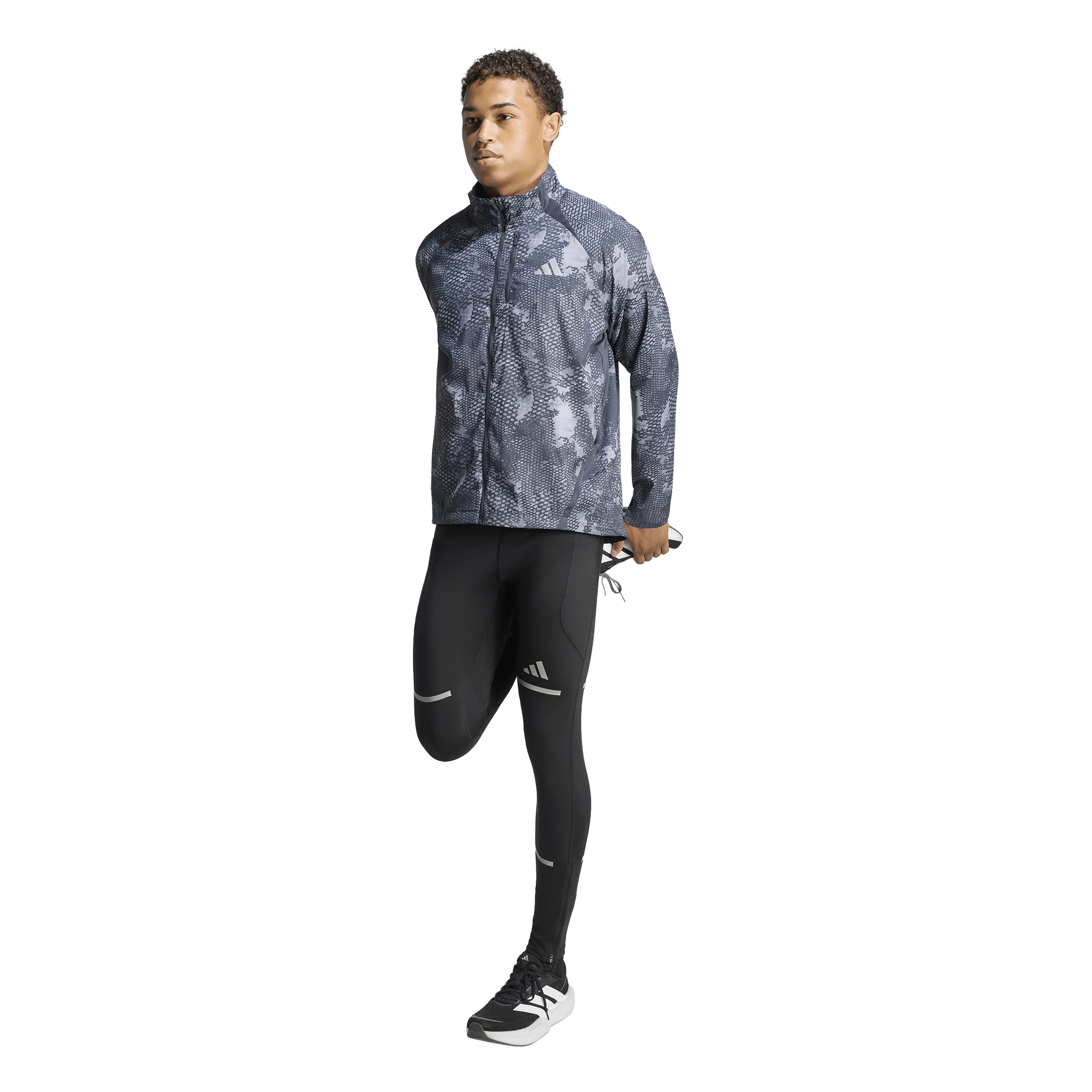 adi365 Running Warm Tights