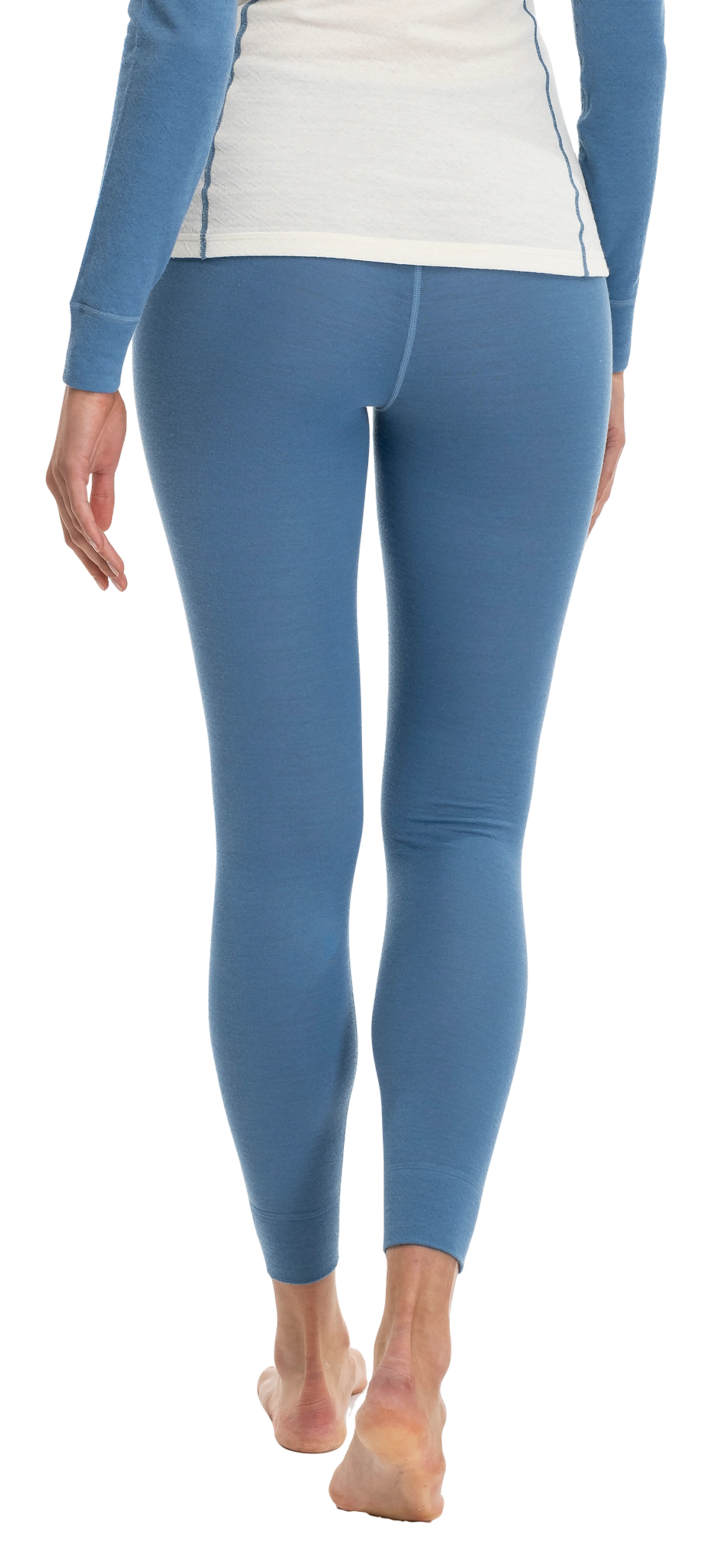 Inner:Dual Merino Tights Women