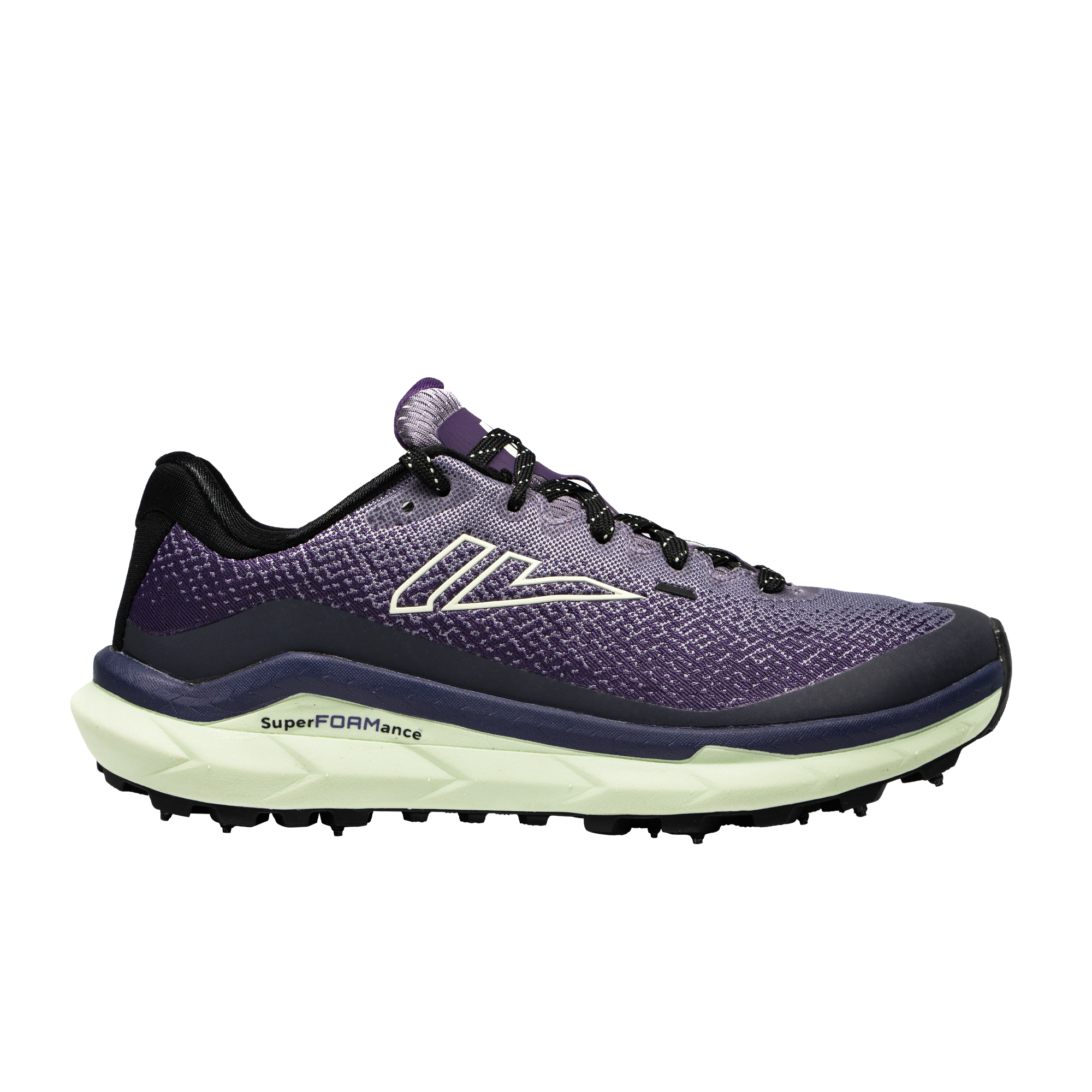 SARVA ICEHERO 2