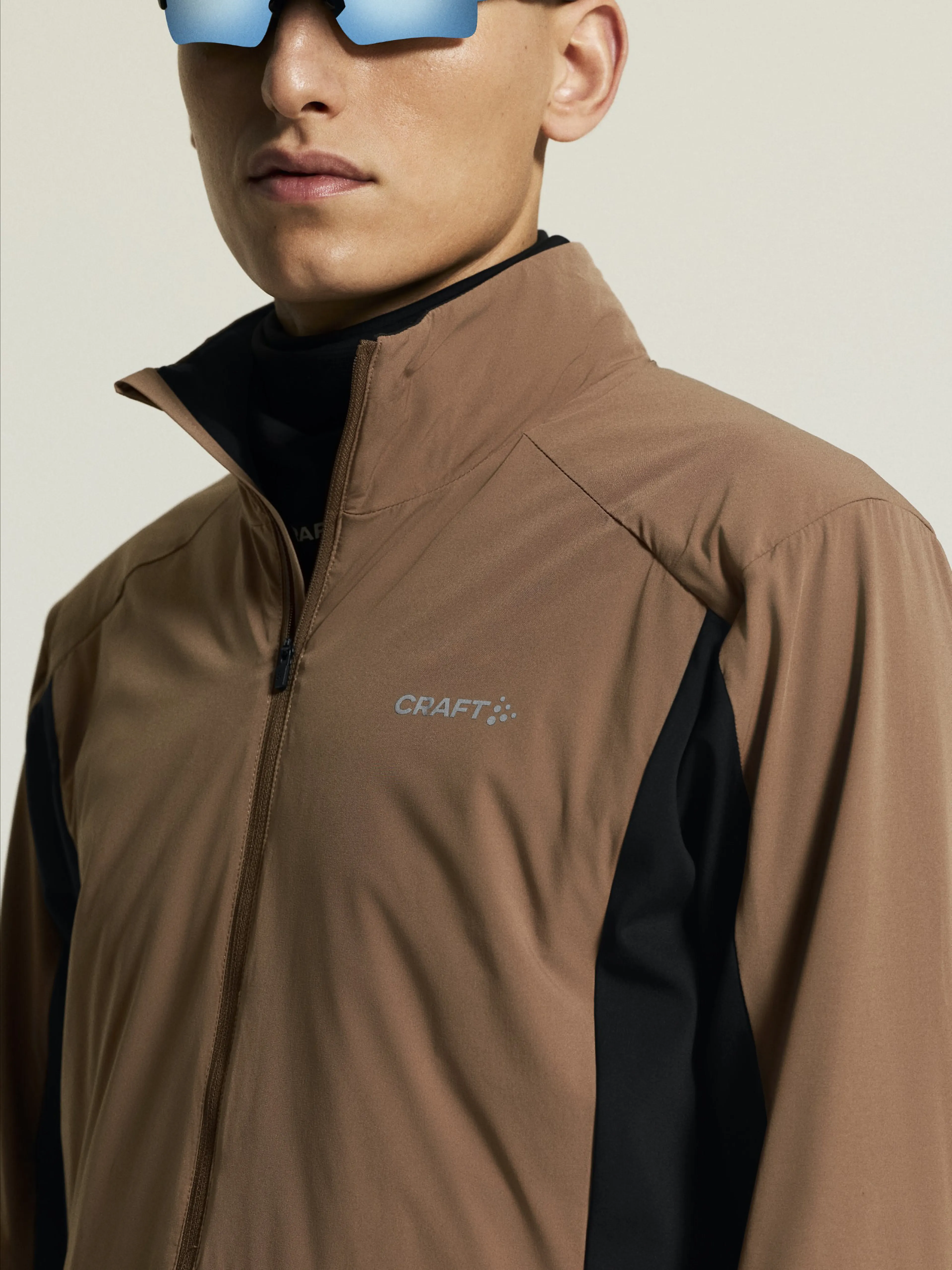 Adv Essence Warm Jacket 3 M